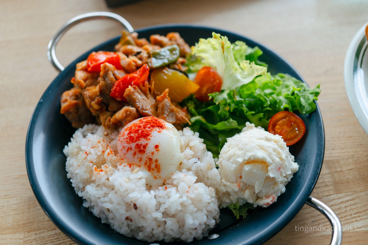 小豆島美食|橄欖公園餐廳 Olivaz,菜單、價格、用餐體驗 - 第10張圖 小豆島美食|橄欖公園餐廳 Olivaz,菜單、價格、用餐體驗