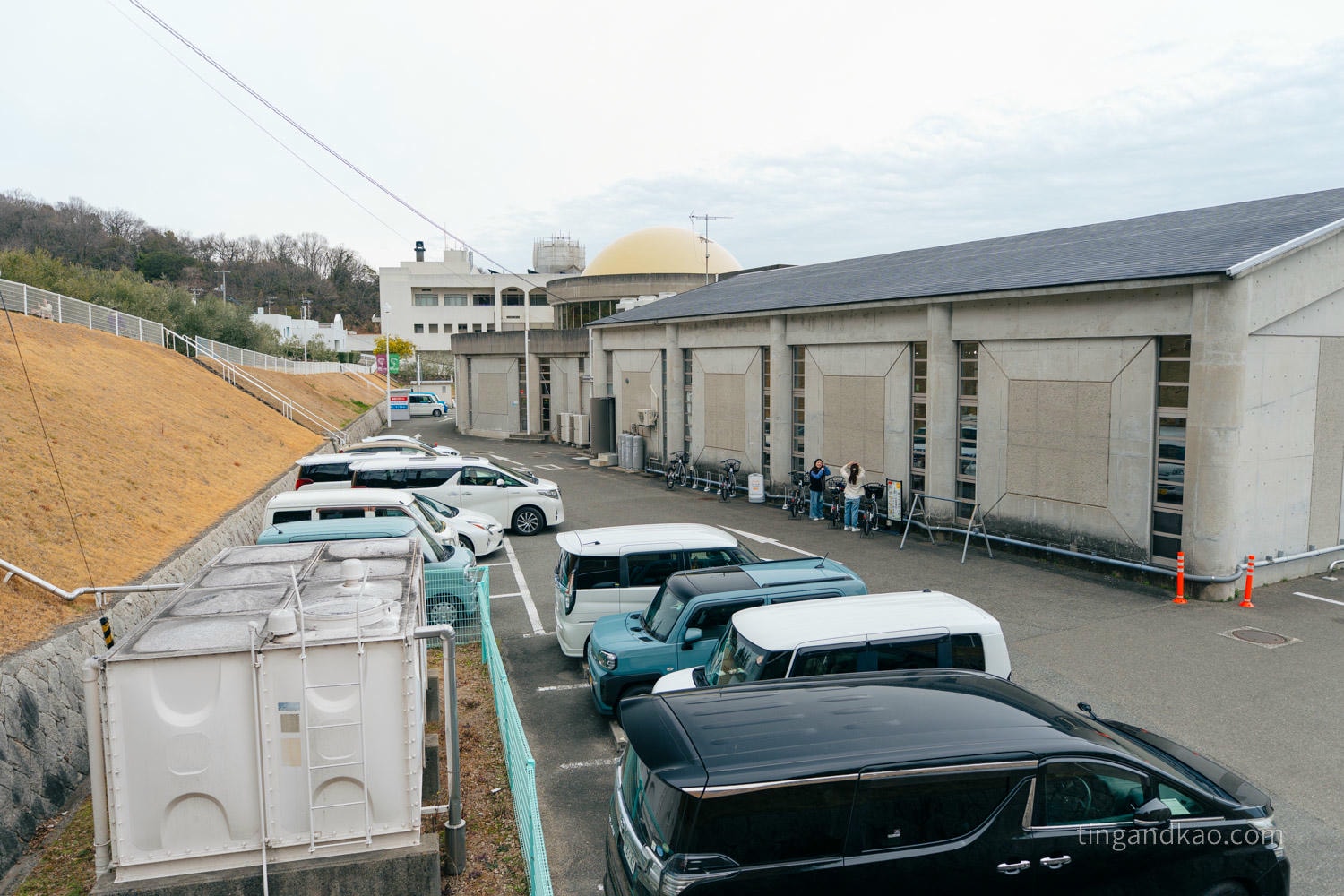 【小豆島橄欖公園】土產賣店必買伴手禮｜橄欖油、冰淇淋、魔法掃把體驗全攻略