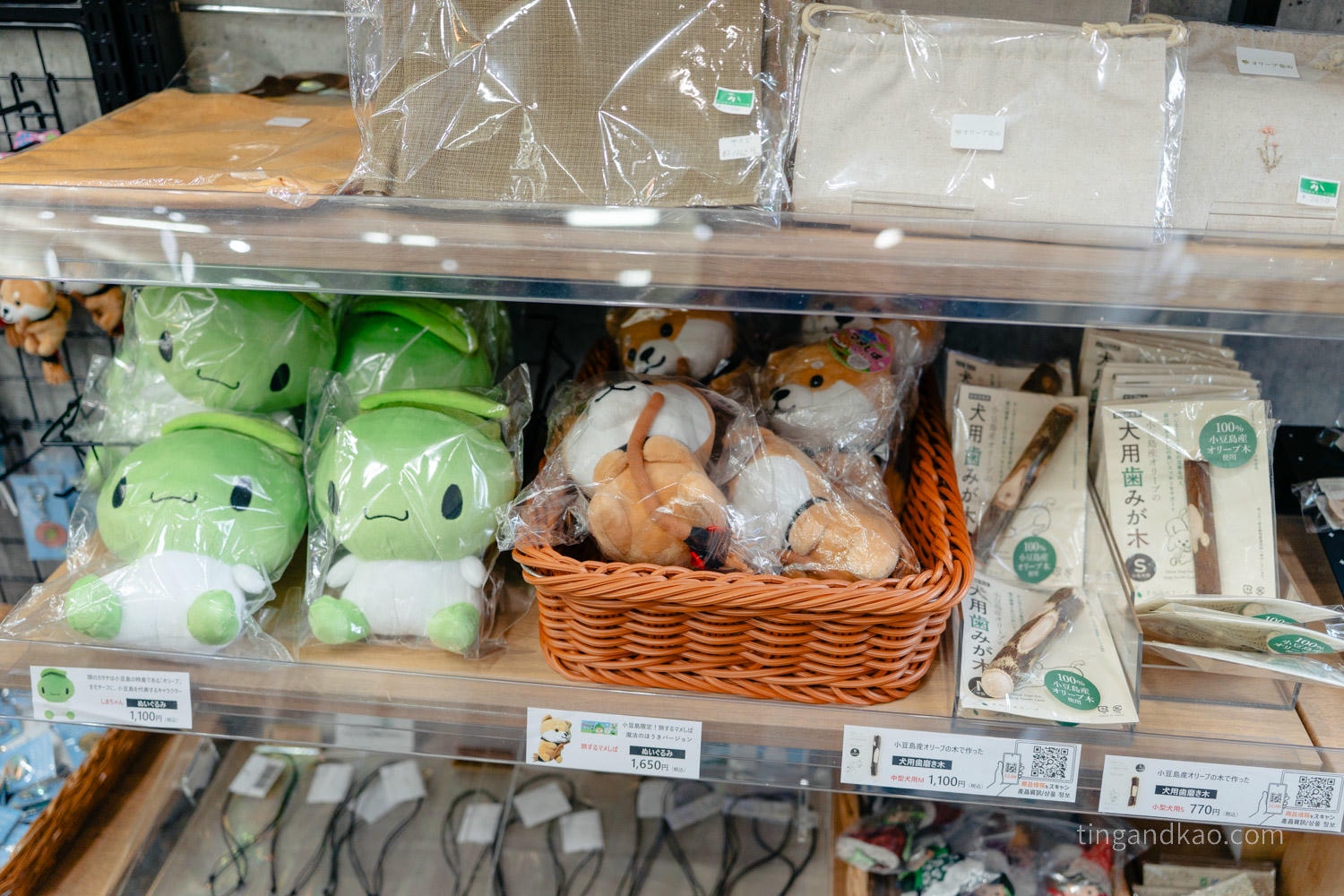 小豆島景點|橄欖公園完整攻略,7 大拍照點、交通、停留時間整理 - 第24張圖 小豆島景點|橄欖公園完整攻略,7 大拍照點、交通、停留時間整理
