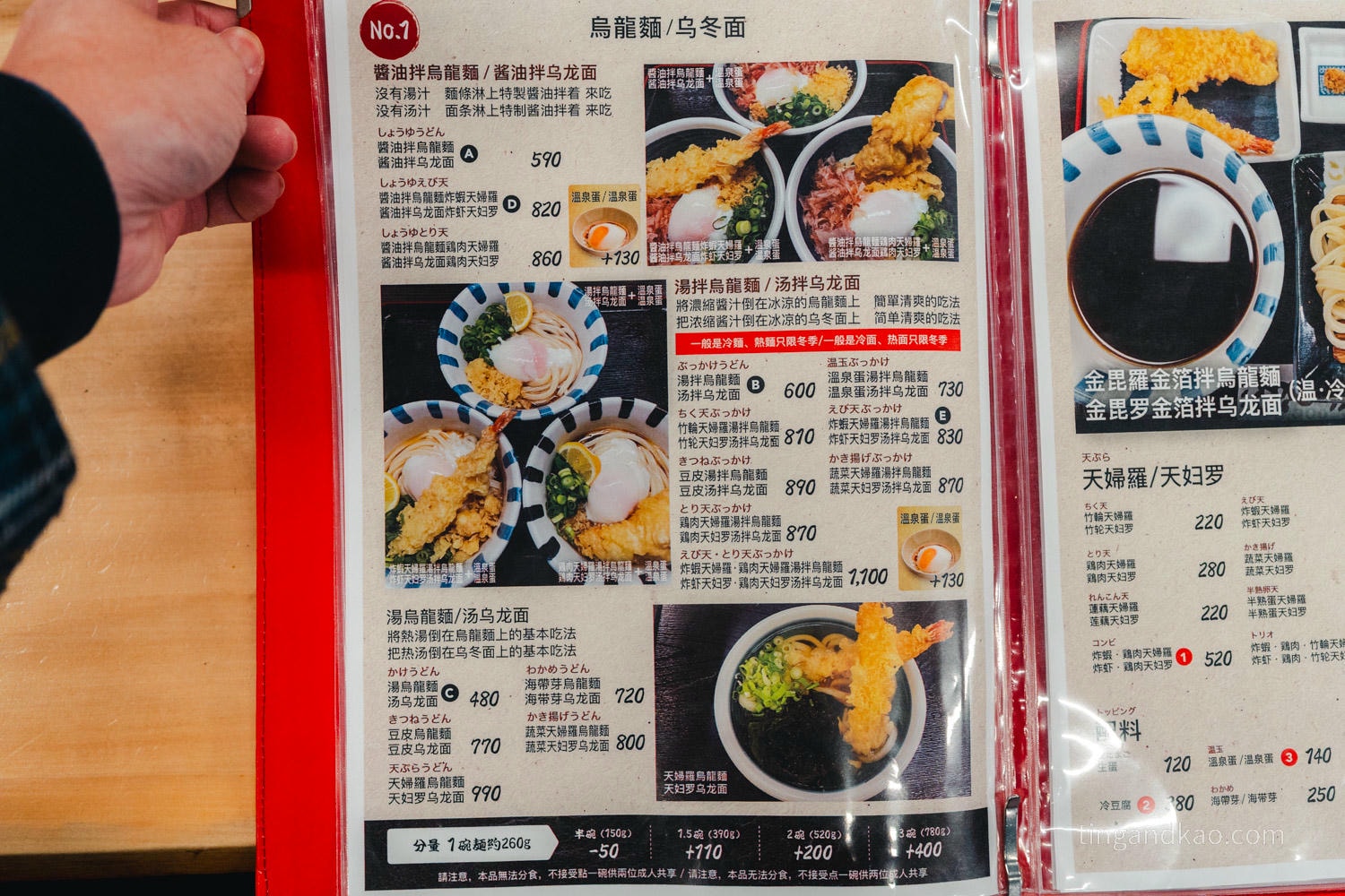 香川金刀比羅|こんぴらうどん 65年烏龍麵老店 - 第9張圖 香川金刀比羅|こんぴらうどん 65年烏龍麵老店