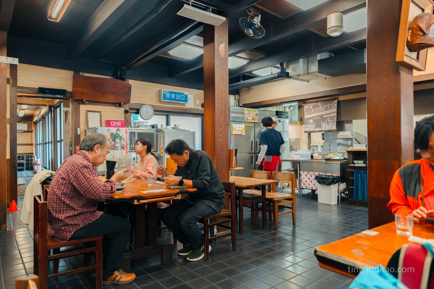 香川金刀比羅|こんぴらうどん 65年烏龍麵老店 - 第4張圖 香川金刀比羅|こんぴらうどん 65年烏龍麵老店