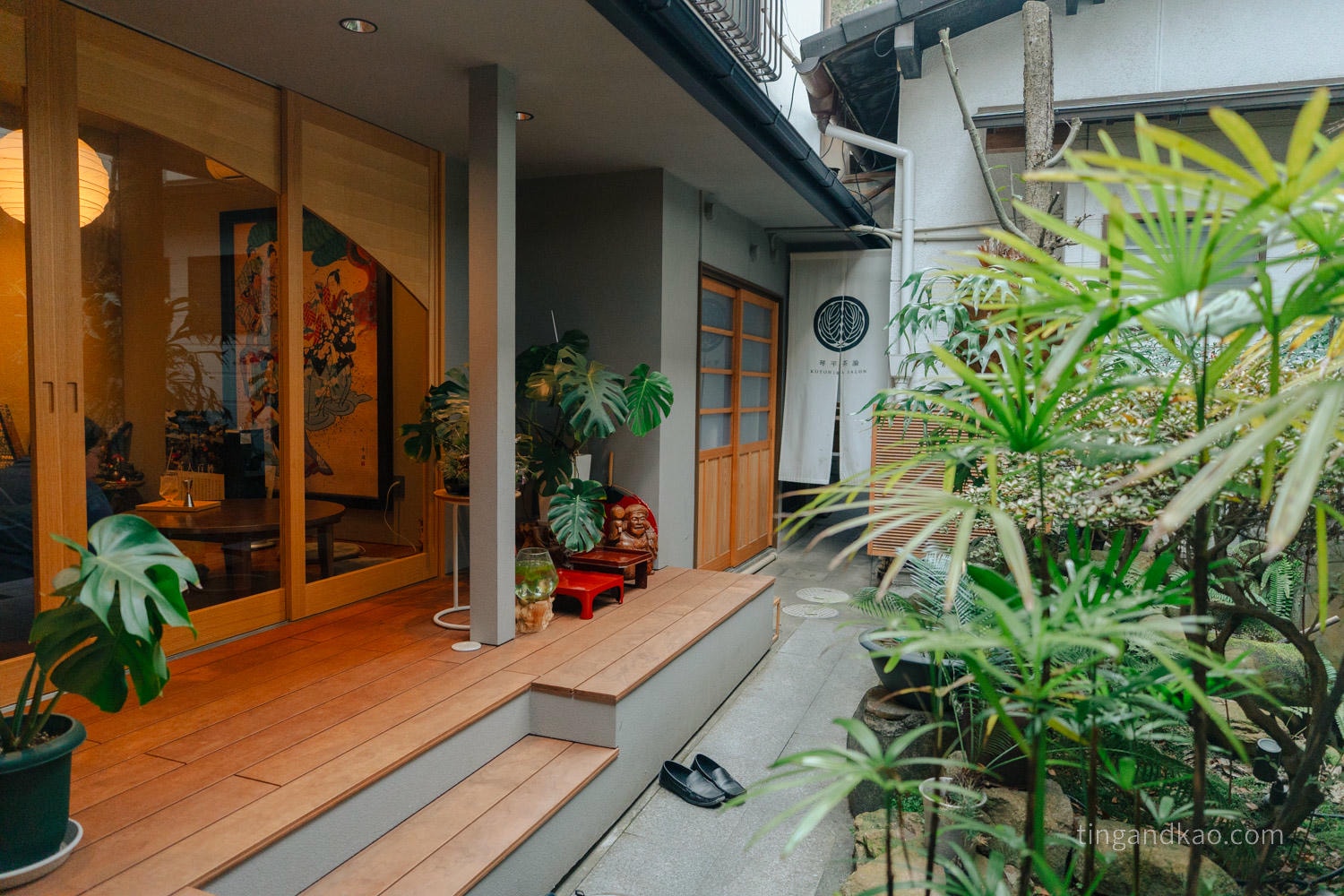 金刀比羅宮伴手禮｜五人百姓 池商店，百年飴糖＋花嫁冰淇淋必吃