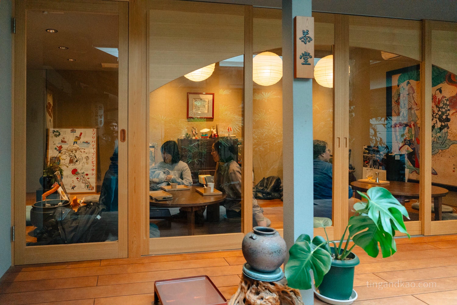 金刀比羅宮伴手禮｜五人百姓 池商店，百年飴糖＋花嫁冰淇淋必吃
