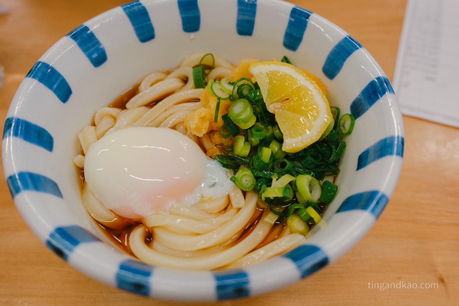 香川金刀比羅|こんぴらうどん 65年烏龍麵老店 - 第11張圖 香川金刀比羅|こんぴらうどん 65年烏龍麵老店
