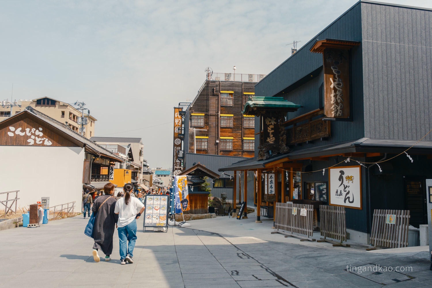 四國琴平一日遊|琴平金刀比羅表參道 美食地圖、必買伴手禮與交通全攻略 - 第1張圖 四國琴平一日遊|琴平金刀比羅表參道 美食地圖、必買伴手禮與交通全攻略