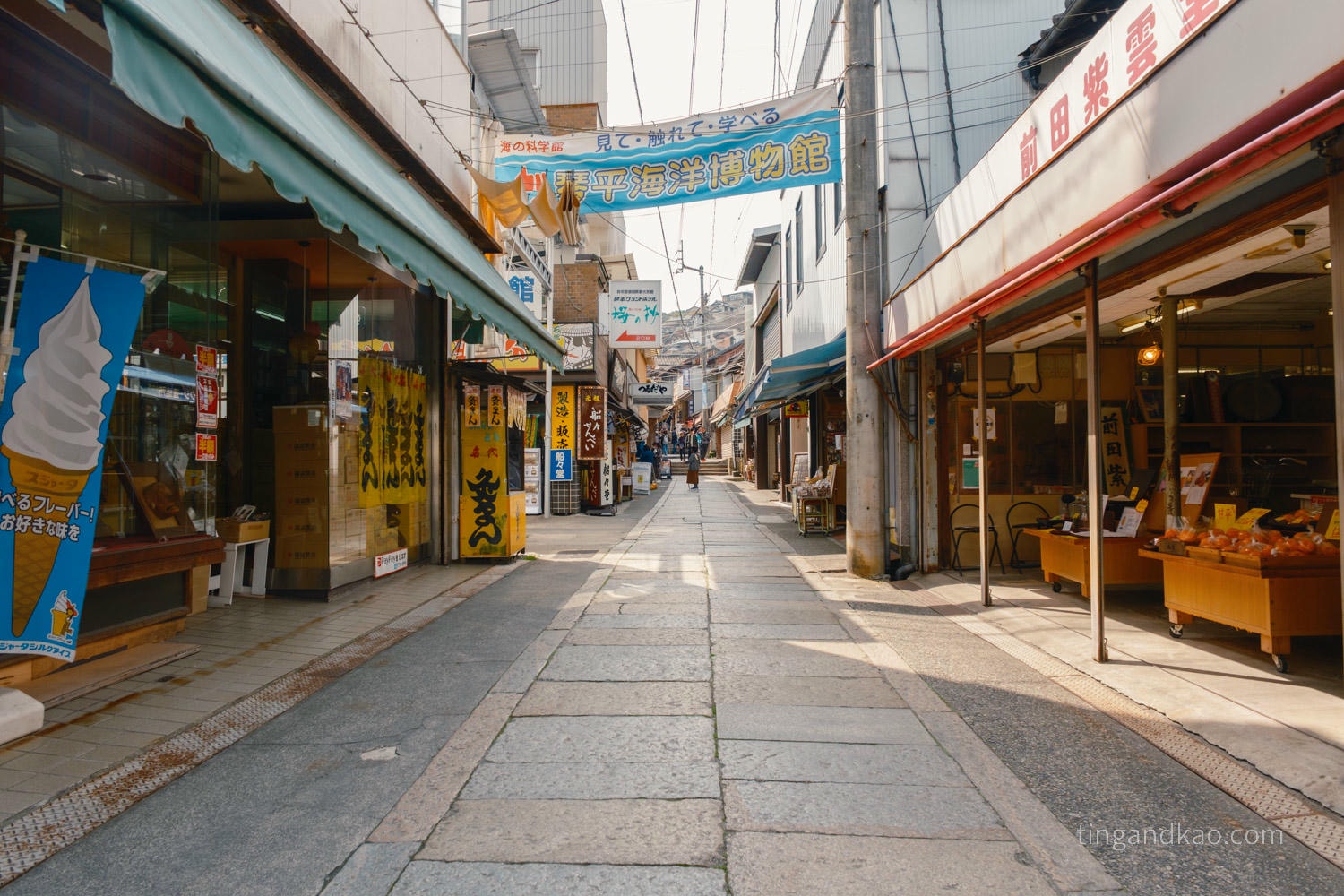 四國琴平一日遊|琴平金刀比羅表參道 美食地圖、必買伴手禮與交通全攻略 - 第22張圖 四國琴平一日遊|琴平金刀比羅表參道 美食地圖、必買伴手禮與交通全攻略