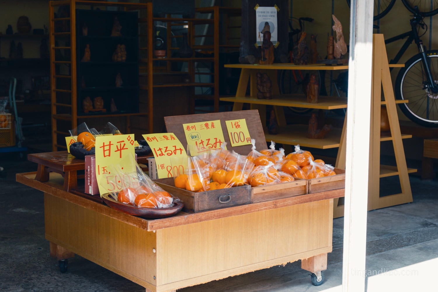 四國琴平一日遊|琴平金刀比羅表參道 美食地圖、必買伴手禮與交通全攻略 - 第28張圖 四國琴平一日遊|琴平金刀比羅表參道 美食地圖、必買伴手禮與交通全攻略