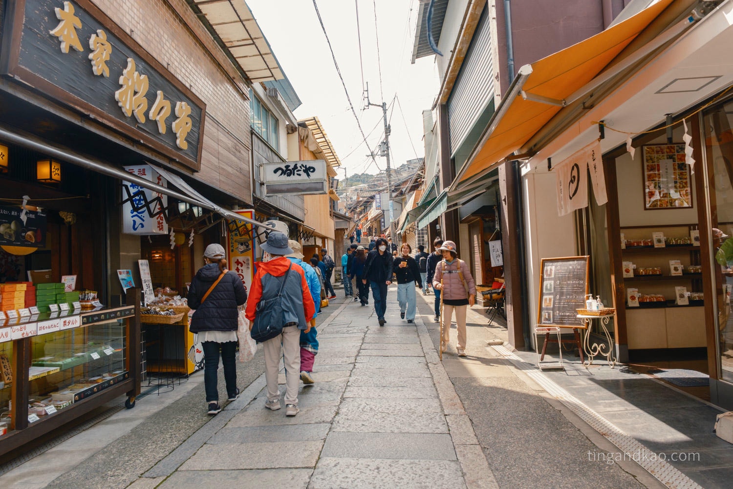 四國琴平一日遊|琴平金刀比羅表參道 美食地圖、必買伴手禮與交通全攻略 - 第23張圖 四國琴平一日遊|琴平金刀比羅表參道 美食地圖、必買伴手禮與交通全攻略