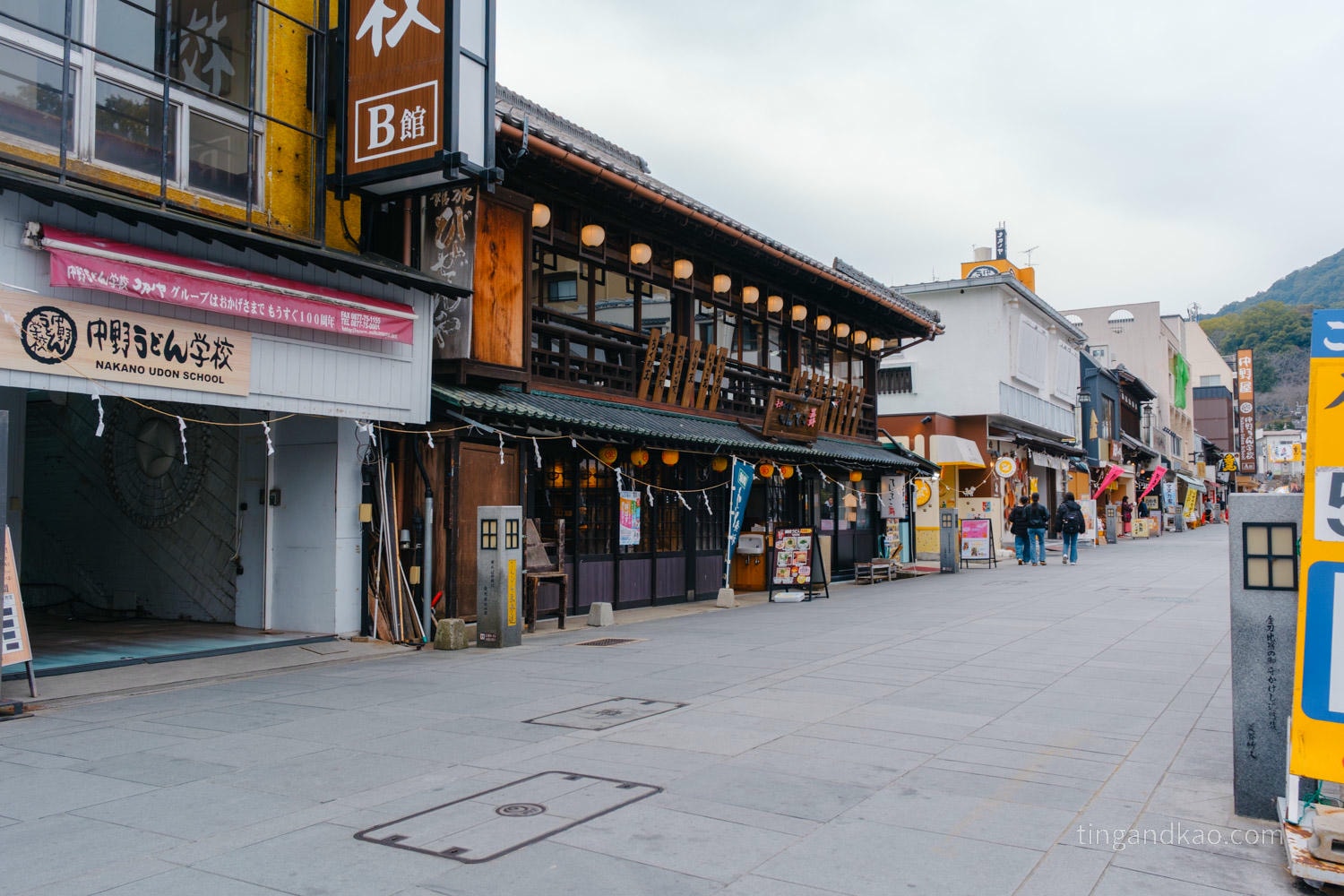四國琴平一日遊|琴平金刀比羅表參道 美食地圖、必買伴手禮與交通全攻略 - 第2張圖 四國琴平一日遊|琴平金刀比羅表參道 美食地圖、必買伴手禮與交通全攻略