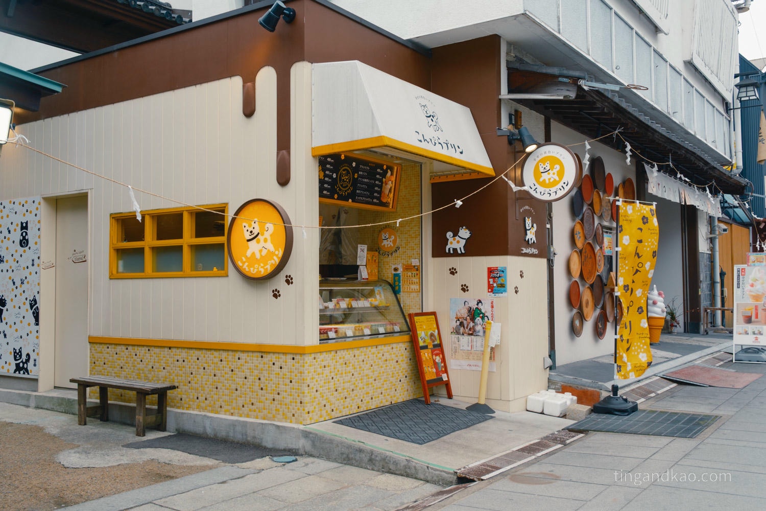 四國琴平一日遊|琴平金刀比羅表參道 美食地圖、必買伴手禮與交通全攻略 - 第12張圖 四國琴平一日遊|琴平金刀比羅表參道 美食地圖、必買伴手禮與交通全攻略
