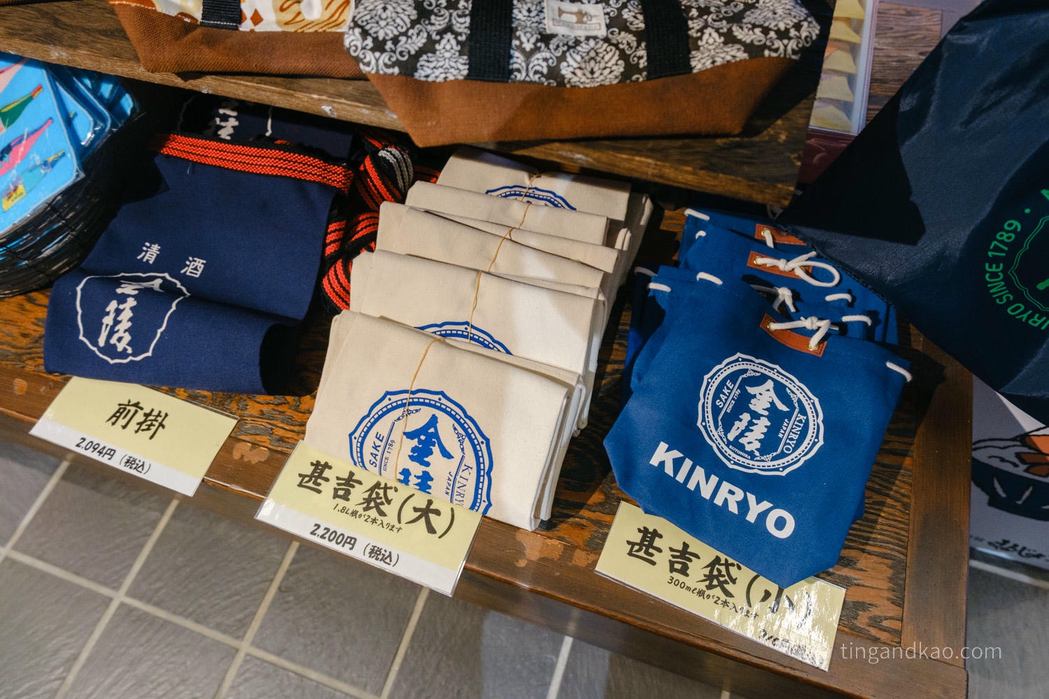 香川琴平商店街｜金陵之鄉：免費參觀的百年釀酒博物館，江戶時代清酒文化一次盡覽