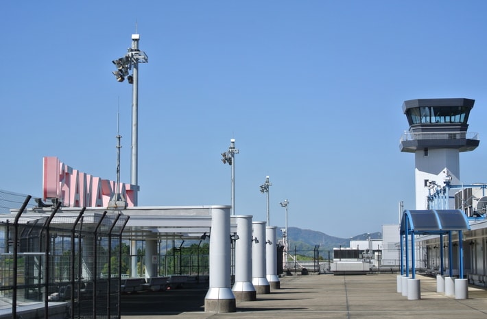 高松機場攻略 2026|交通巴士、設施、免稅店、必買伴手禮完整指南 - 第64張圖 高松機場攻略 2026|交通巴士、設施、免稅店、必買伴手禮完整指南