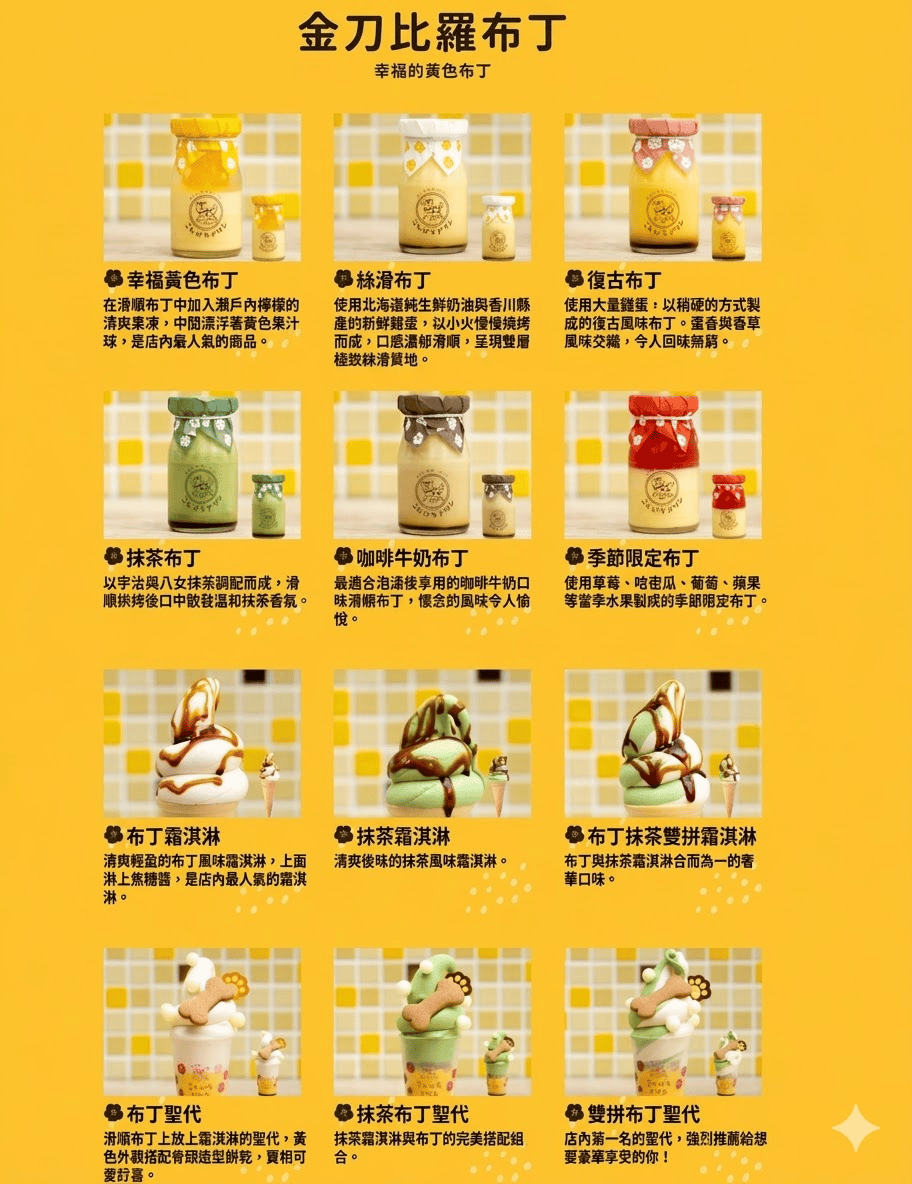 香川琴平商店街|こんぴらプリン:參道上的人氣布丁專賣店,檸檬晶球布丁必吃 - 第8張圖 香川琴平商店街|こんぴらプリン:參道上的人氣布丁專賣店,檸檬晶球布丁必吃