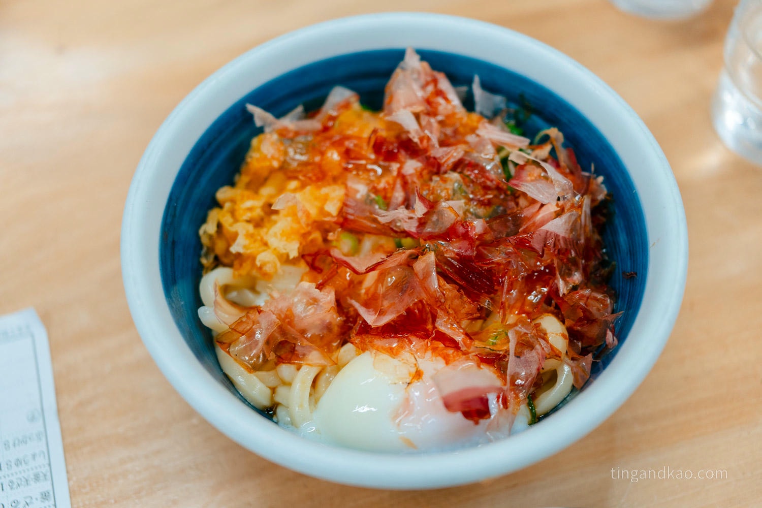 香川金刀比羅|こんぴらうどん 65年烏龍麵老店 - 第12張圖 香川金刀比羅|こんぴらうどん 65年烏龍麵老店
