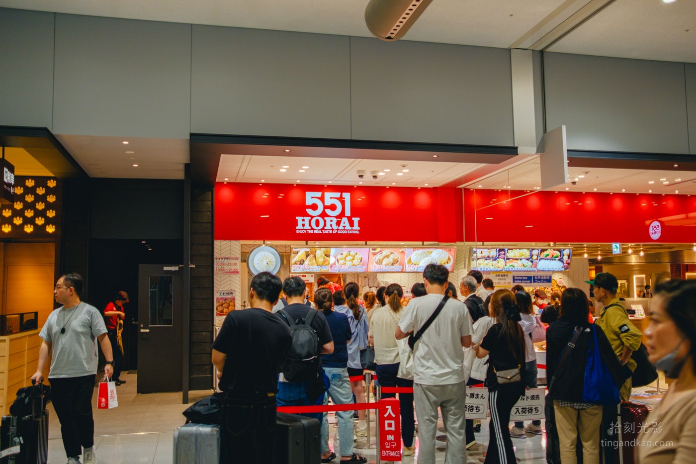 關西機場 T1航廈|交通、設施、免稅商店餐廳位置圖 一篇搞定 - 第14張圖 關西機場 T1航廈|交通、設施、免稅商店餐廳位置圖 一篇搞定