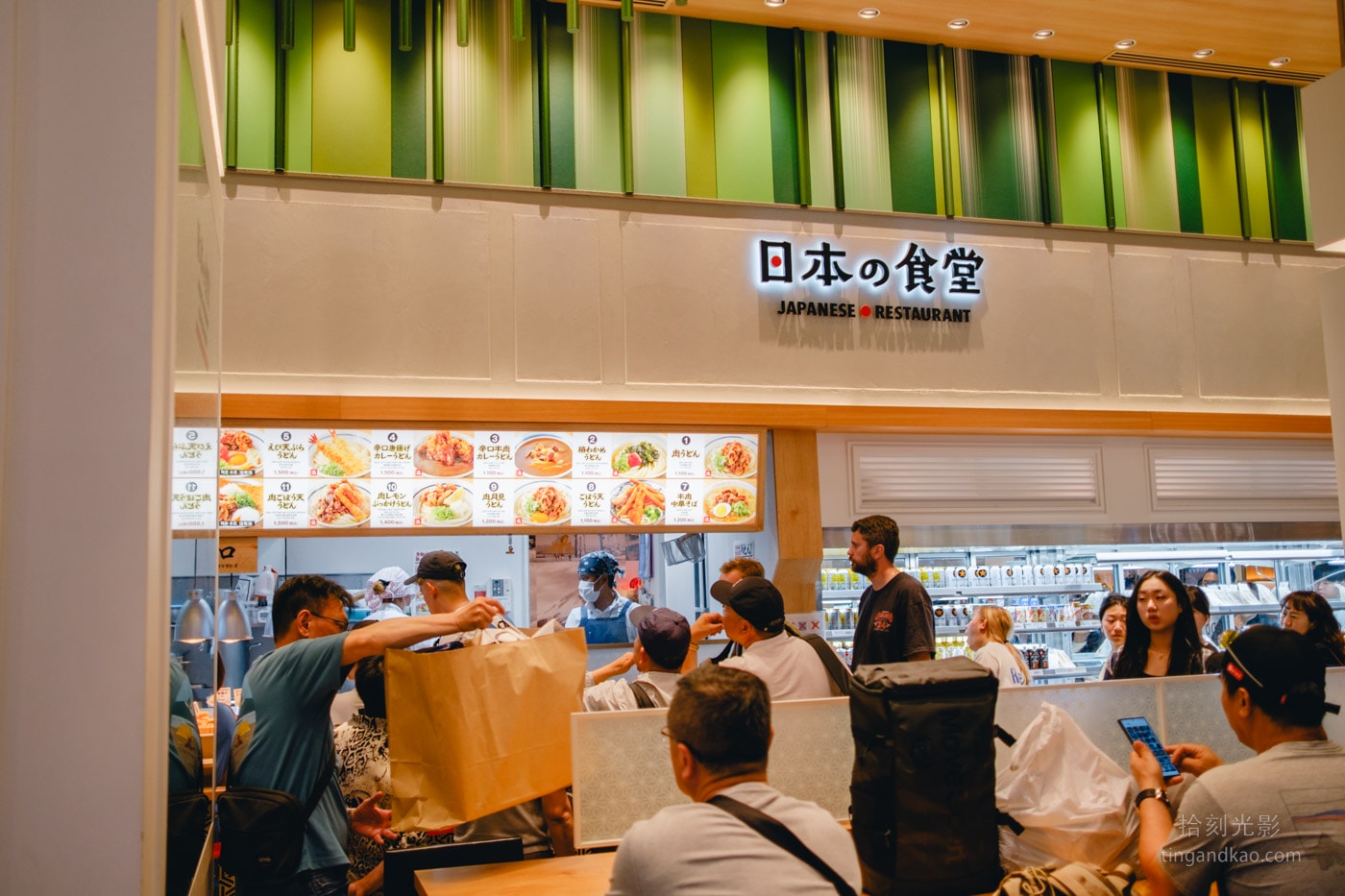 關西機場 T1航廈|交通、設施、免稅商店餐廳位置圖 一篇搞定 - 第36張圖 關西機場 T1航廈|交通、設施、免稅商店餐廳位置圖 一篇搞定
