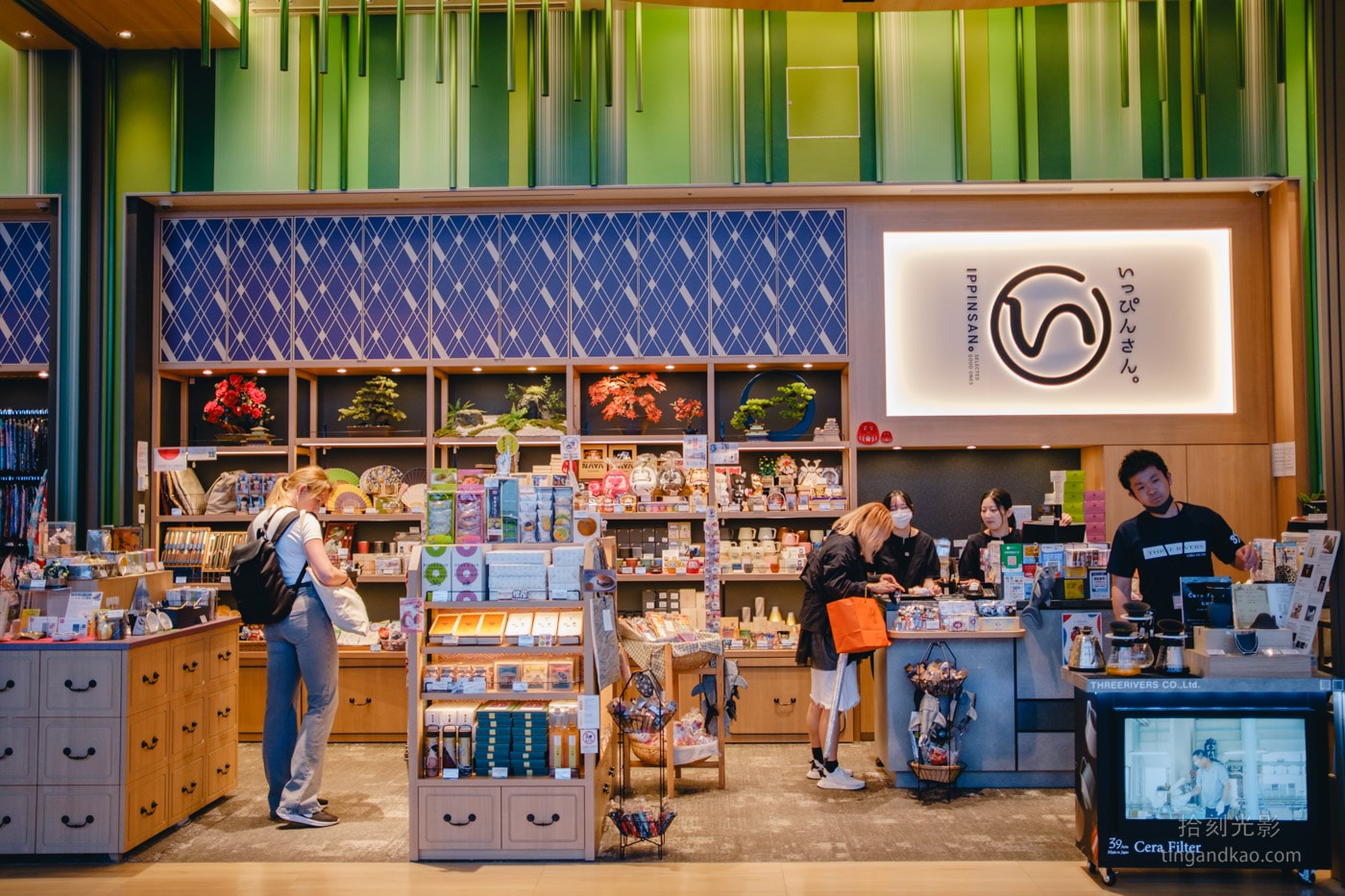關西機場 T1航廈|交通、設施、免稅商店餐廳位置圖 一篇搞定 - 第38張圖 關西機場 T1航廈|交通、設施、免稅商店餐廳位置圖 一篇搞定