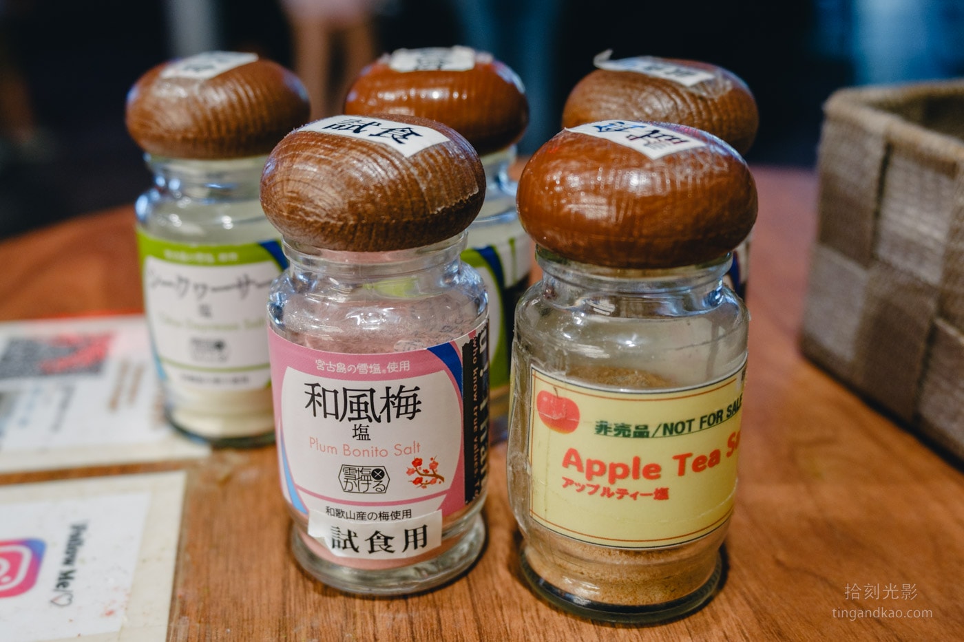 沖繩國際通｜塩の専門店 塩屋，760種鹽品＋必吃雪鹽霜淇淋