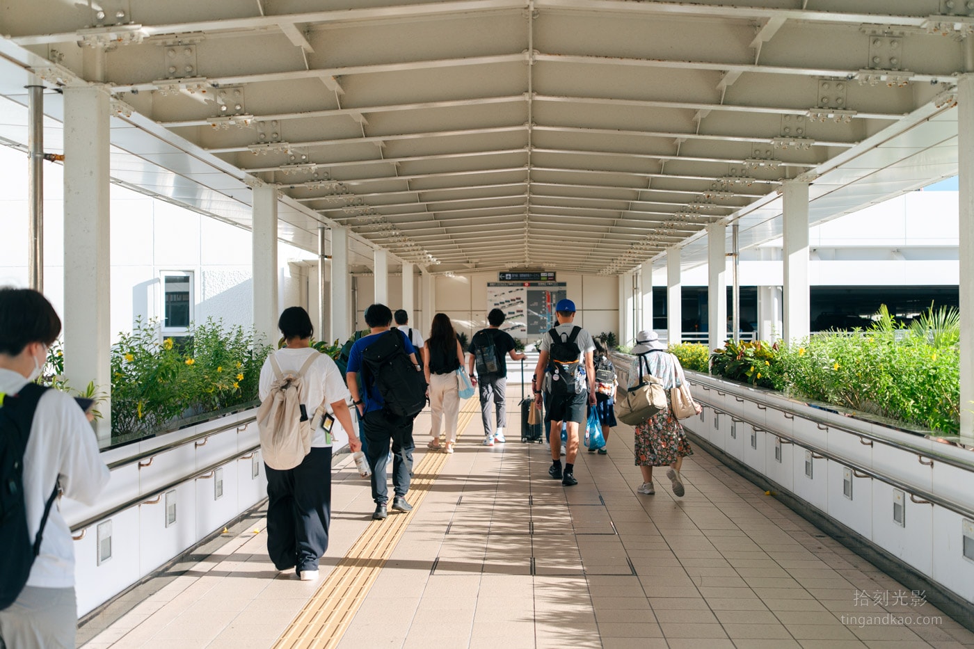 沖繩 那霸機場完整攻略｜交通、設施、購物一篇搞定