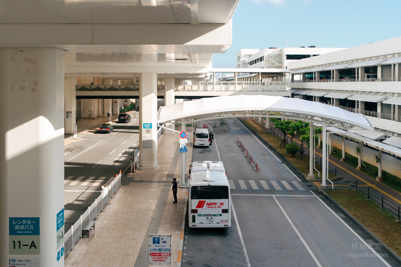 沖繩 那霸機場完整攻略｜交通、設施、購物一篇搞定