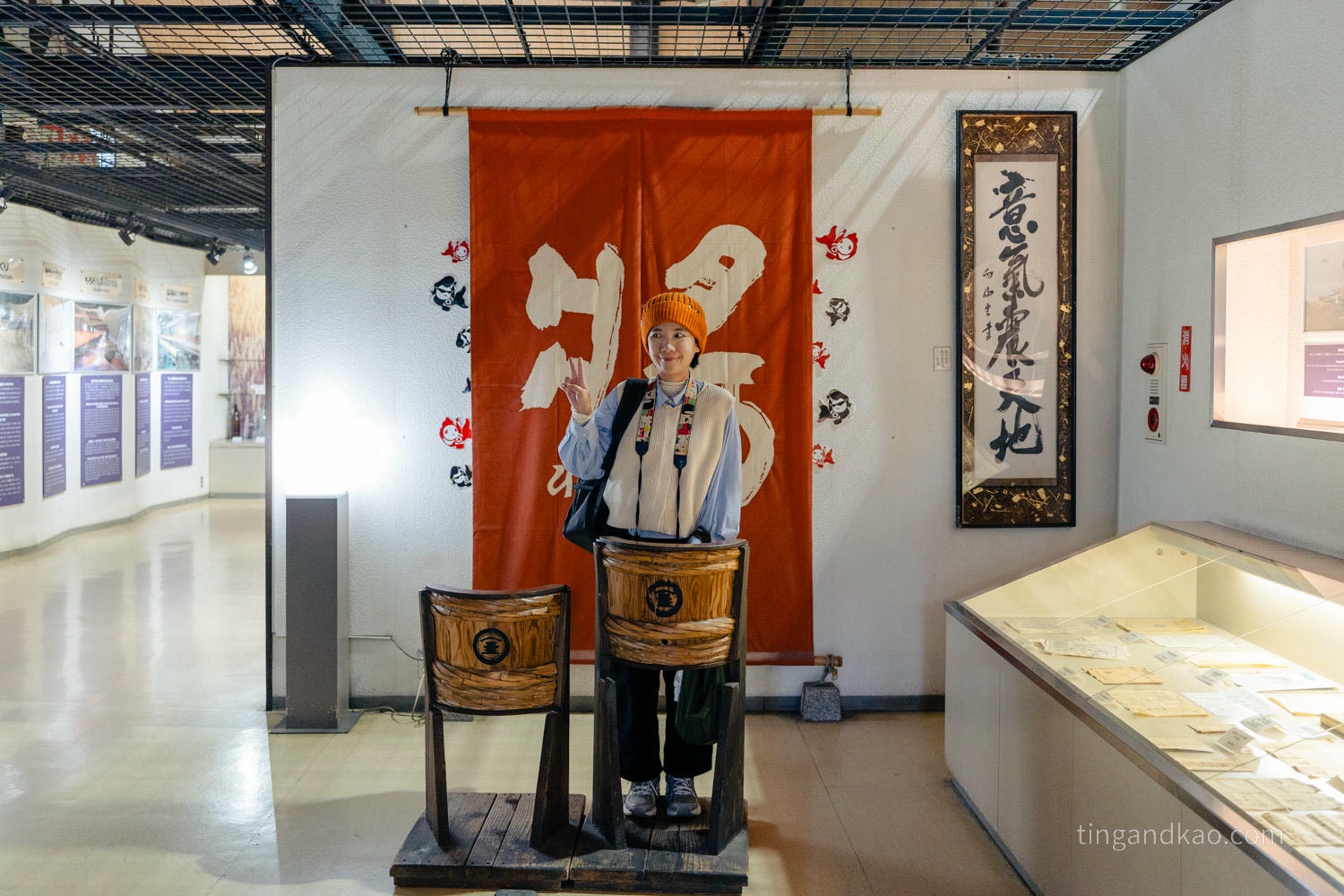 小豆島丸金醬油紀念館|門票、交通、展覽內容完整攻略 - 第6張圖 小豆島丸金醬油紀念館|門票、交通、展覽內容完整攻略