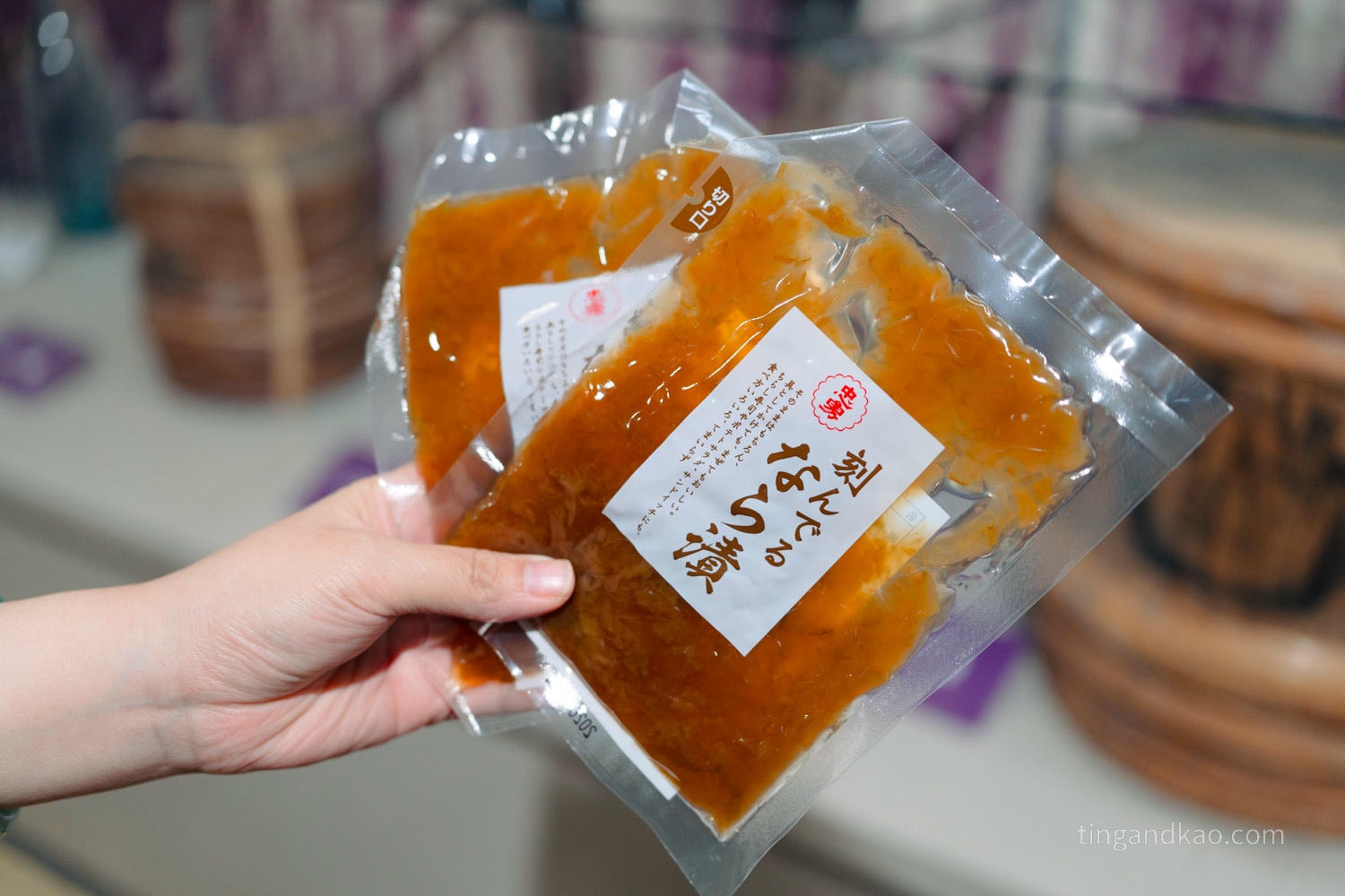 小豆島丸金醬油紀念館|門票、交通、展覽內容完整攻略 - 第5張圖 小豆島丸金醬油紀念館|門票、交通、展覽內容完整攻略