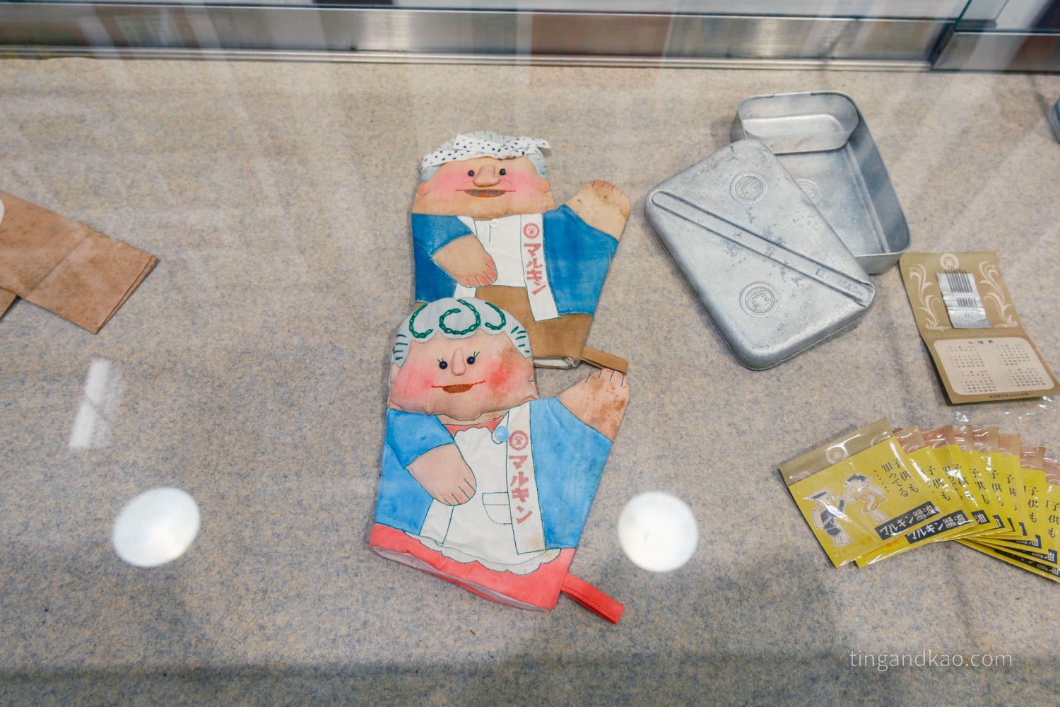 小豆島丸金醬油紀念館|門票、交通、展覽內容完整攻略 - 第17張圖 小豆島丸金醬油紀念館|門票、交通、展覽內容完整攻略
