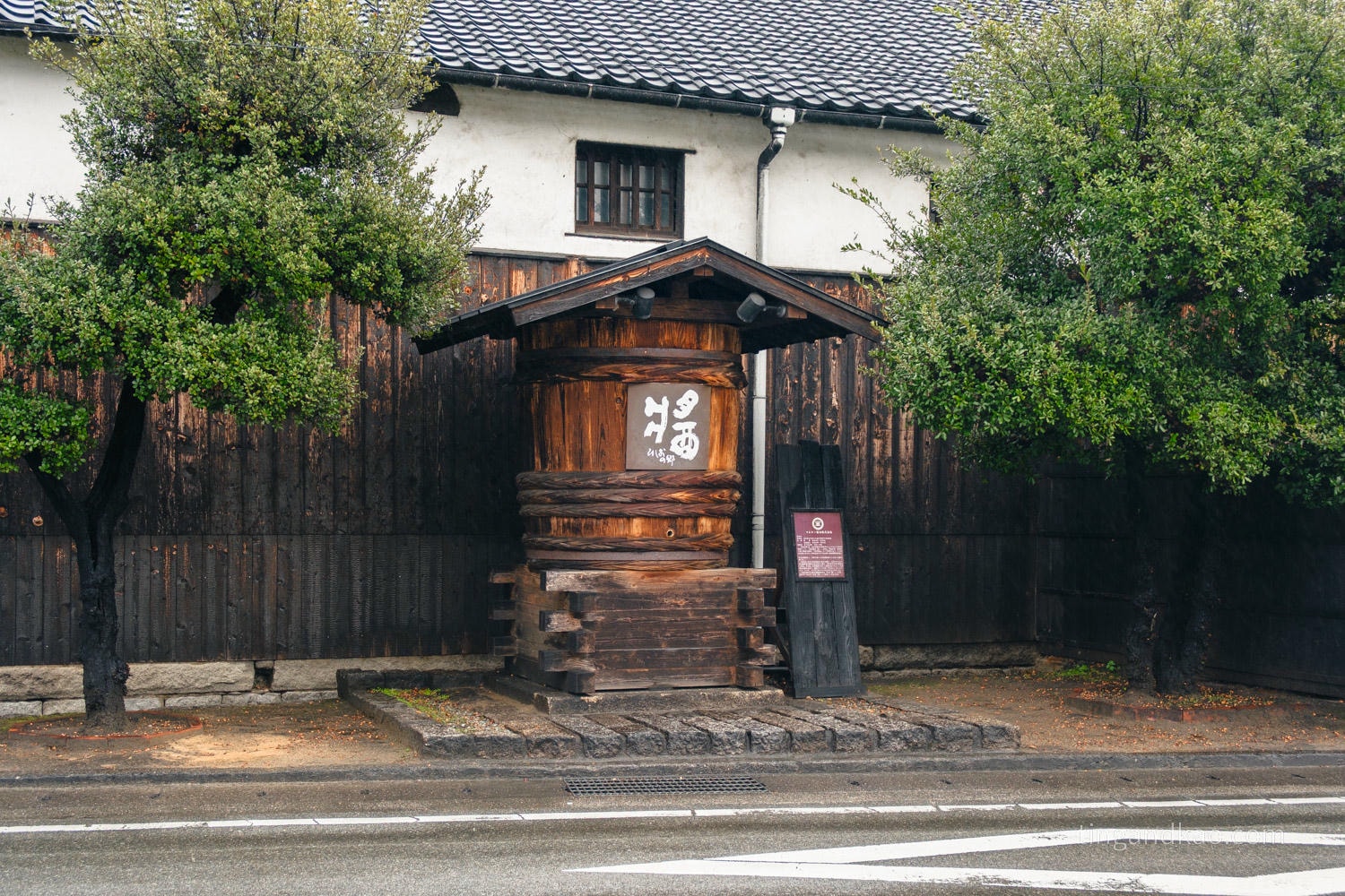 小豆島丸金醬油紀念館|門票、交通、展覽內容完整攻略 - 第27張圖 小豆島丸金醬油紀念館|門票、交通、展覽內容完整攻略