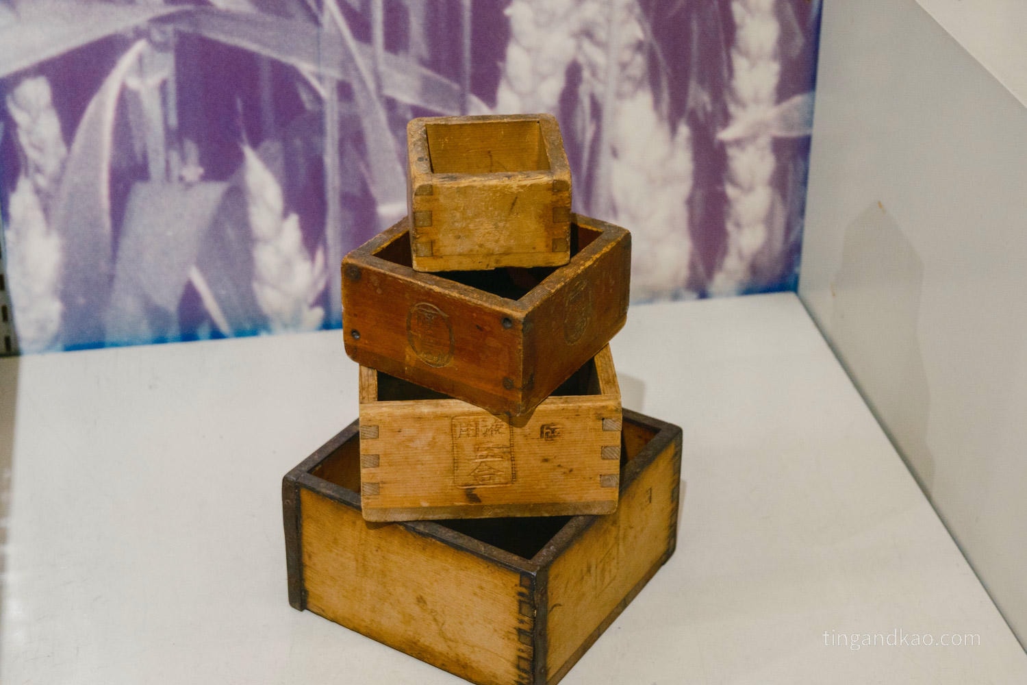 小豆島丸金醬油紀念館|門票、交通、展覽內容完整攻略 - 第8張圖 小豆島丸金醬油紀念館|門票、交通、展覽內容完整攻略
