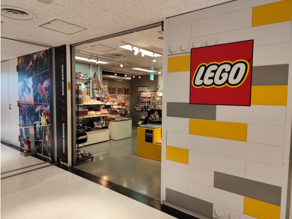 關西機場 T1航廈|交通、設施、免稅商店餐廳位置圖 一篇搞定 - 第10張圖 關西機場 T1航廈|交通、設施、免稅商店餐廳位置圖 一篇搞定