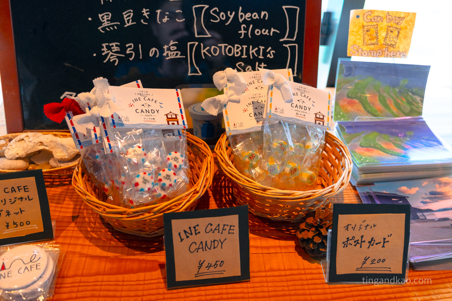伊根咖啡廳|INE CAFE,坐在百年船屋喝咖啡、看伊根灣 - 第8張圖 伊根咖啡廳|INE CAFE,坐在百年船屋喝咖啡、看伊根灣