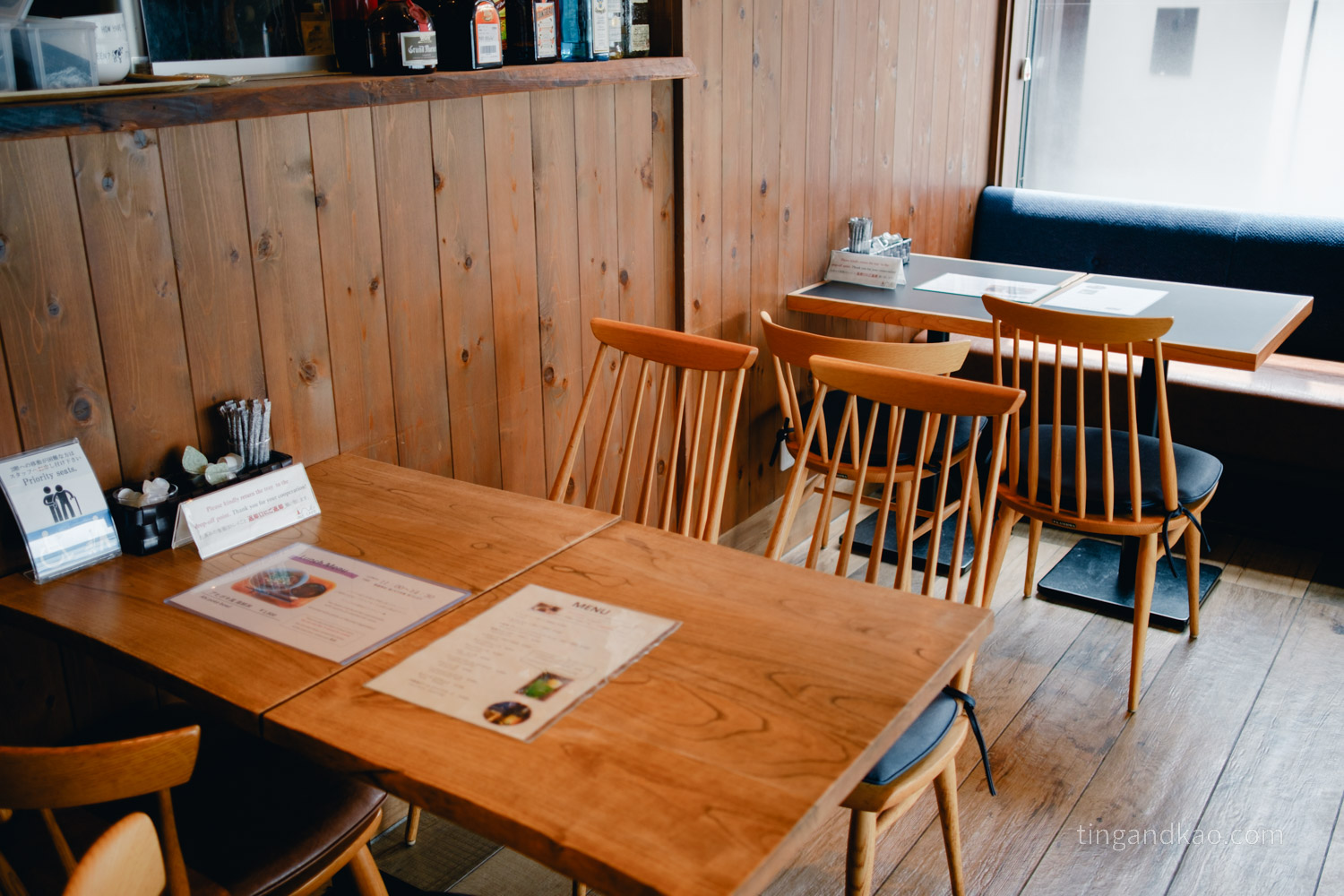 伊根咖啡廳|INE CAFE,坐在百年船屋喝咖啡、看伊根灣 - 第7張圖 伊根咖啡廳|INE CAFE,坐在百年船屋喝咖啡、看伊根灣