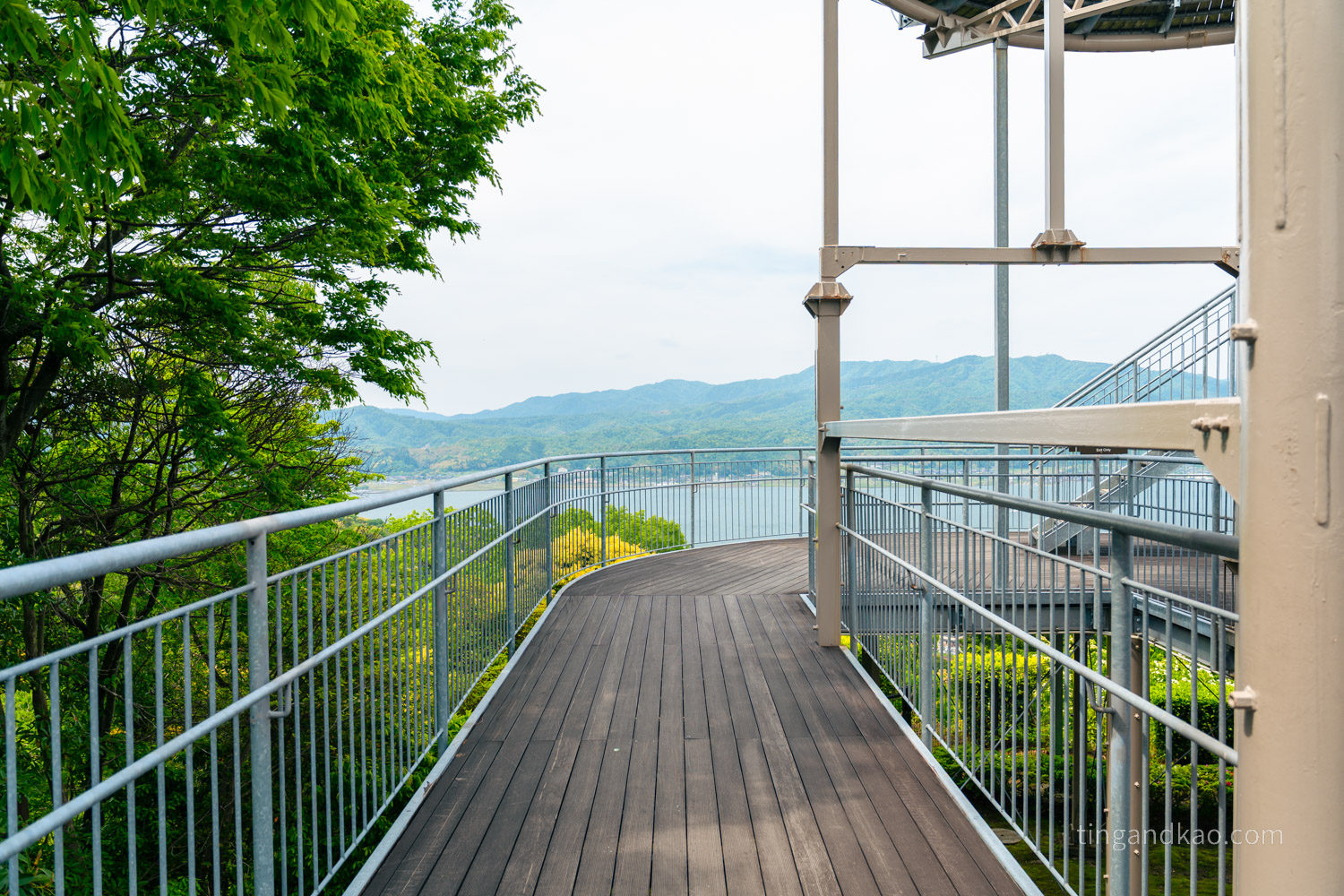 京都景點『日本三景』天橋立傘松公園|吊椅纜車上山,彎腰看見飛龍的瞬間 - 第34張圖 京都景點『日本三景』天橋立傘松公園|吊椅纜車上山,彎腰看見飛龍的瞬間