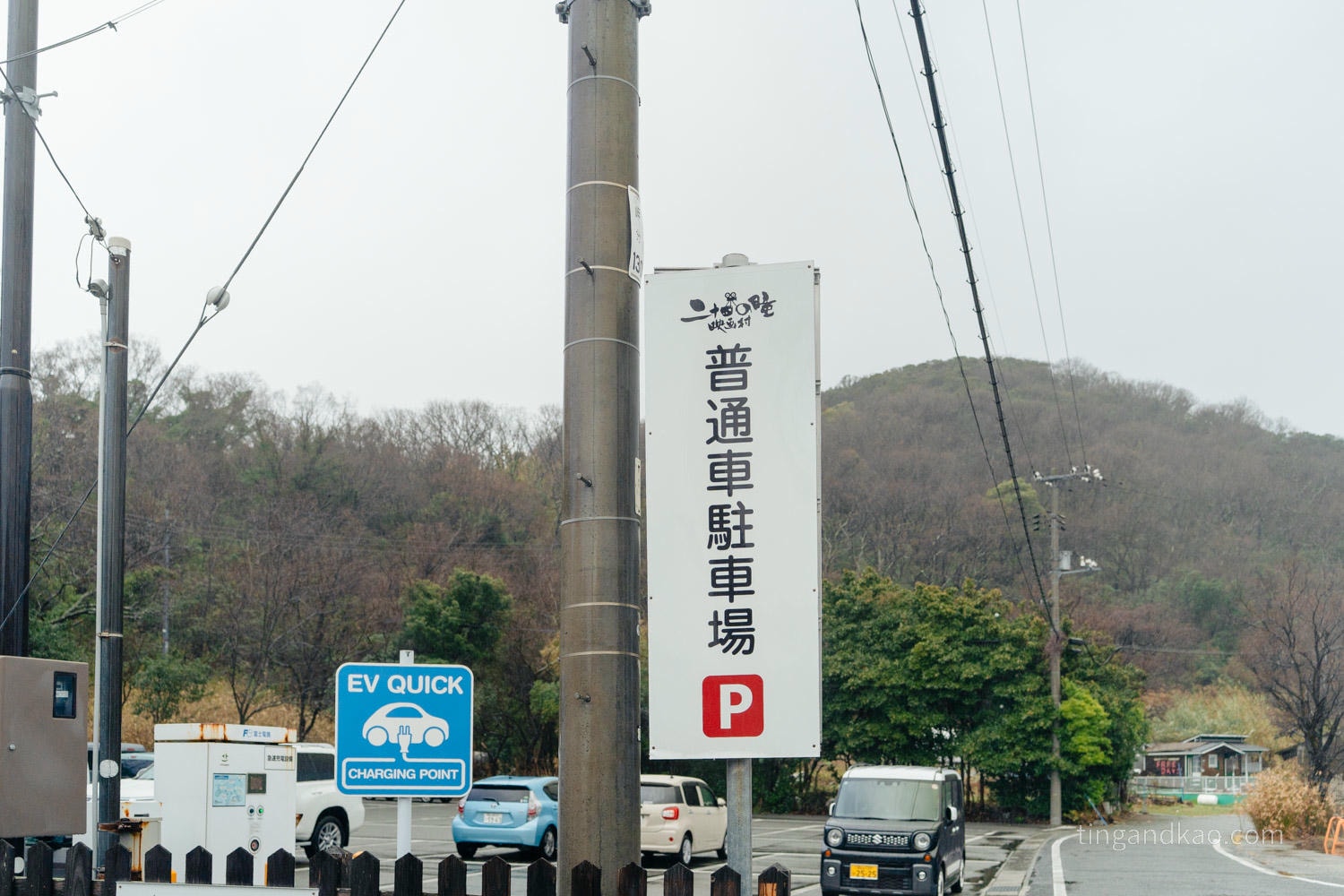 小豆島景點|時光凝結的昭和小村,二十四之瞳電影村完整攻略 - 第2張圖 小豆島景點|時光凝結的昭和小村,二十四之瞳電影村完整攻略