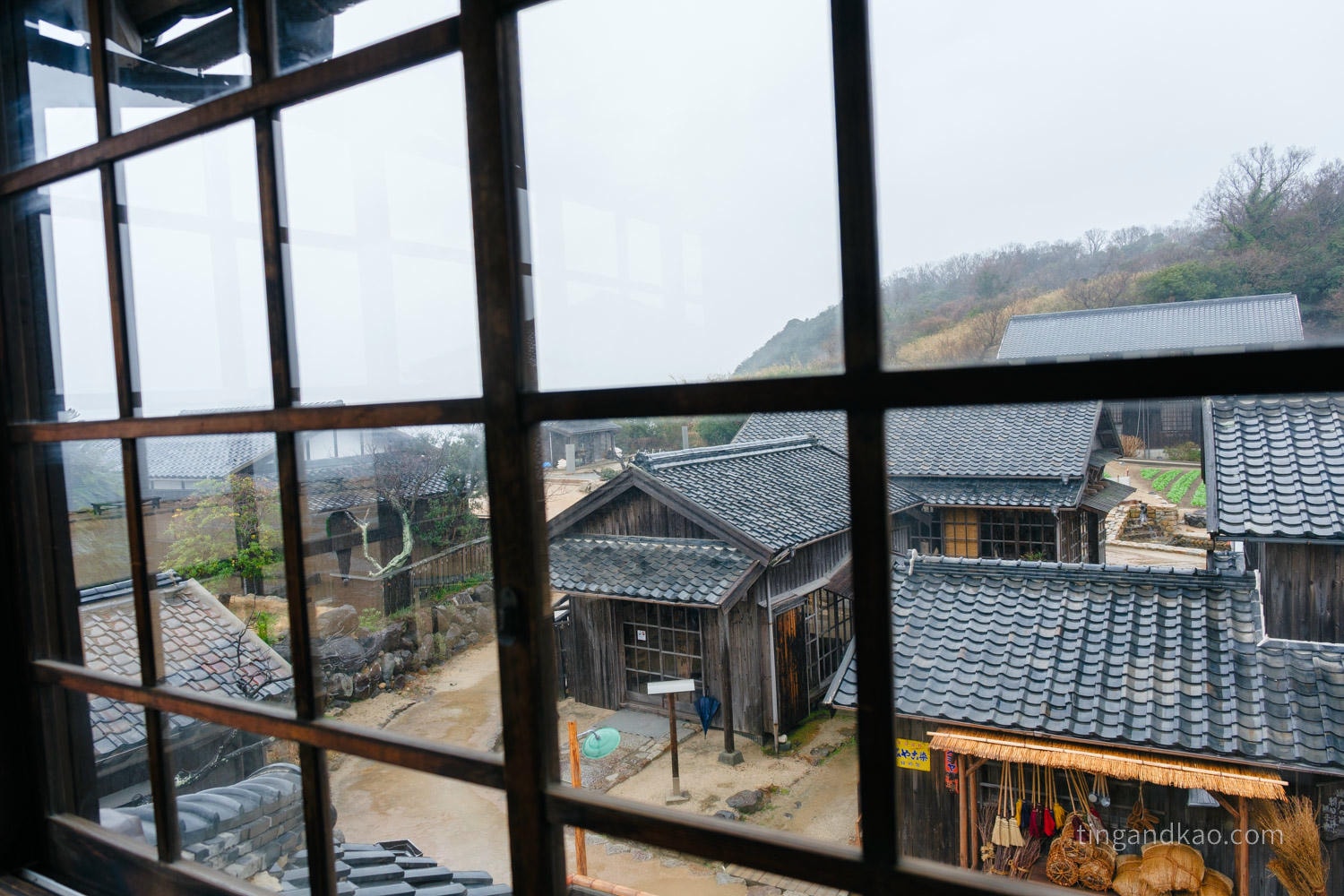 小豆島景點|時光凝結的昭和小村,二十四之瞳電影村完整攻略 - 第46張圖 小豆島景點|時光凝結的昭和小村,二十四之瞳電影村完整攻略