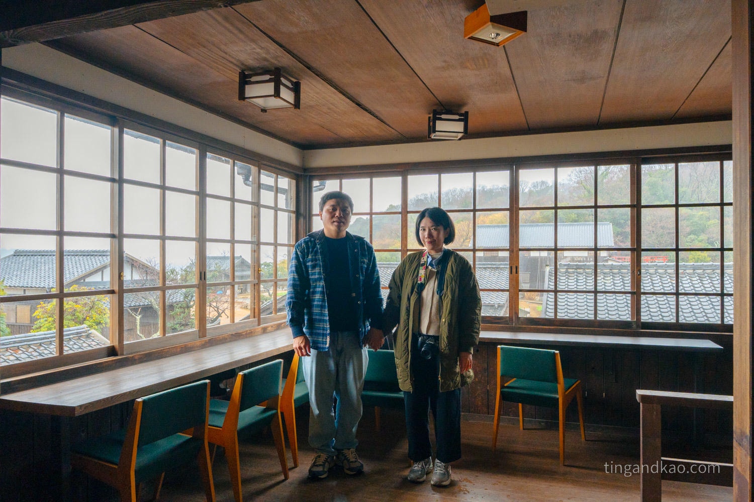 小豆島景點|時光凝結的昭和小村,二十四之瞳電影村完整攻略 - 第47張圖 小豆島景點|時光凝結的昭和小村,二十四之瞳電影村完整攻略