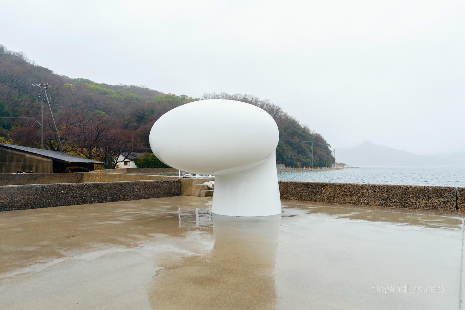 小豆島景點|時光凝結的昭和小村,二十四之瞳電影村完整攻略 - 第6張圖 小豆島景點|時光凝結的昭和小村,二十四之瞳電影村完整攻略