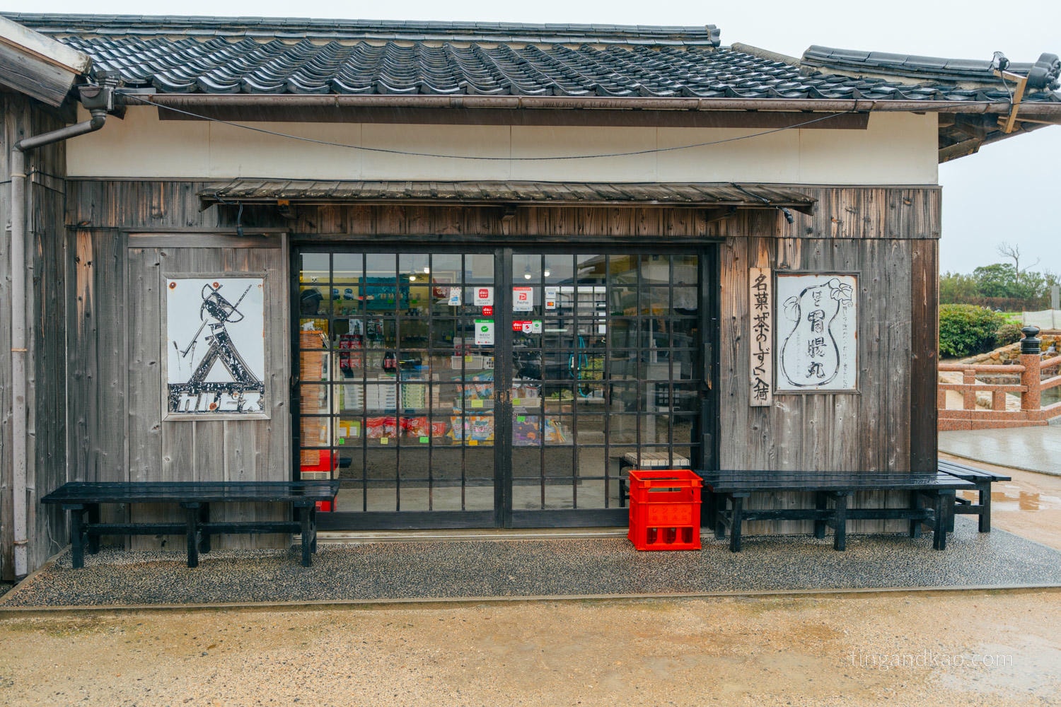 小豆島景點|時光凝結的昭和小村,二十四之瞳電影村完整攻略 - 第17張圖 小豆島景點|時光凝結的昭和小村,二十四之瞳電影村完整攻略