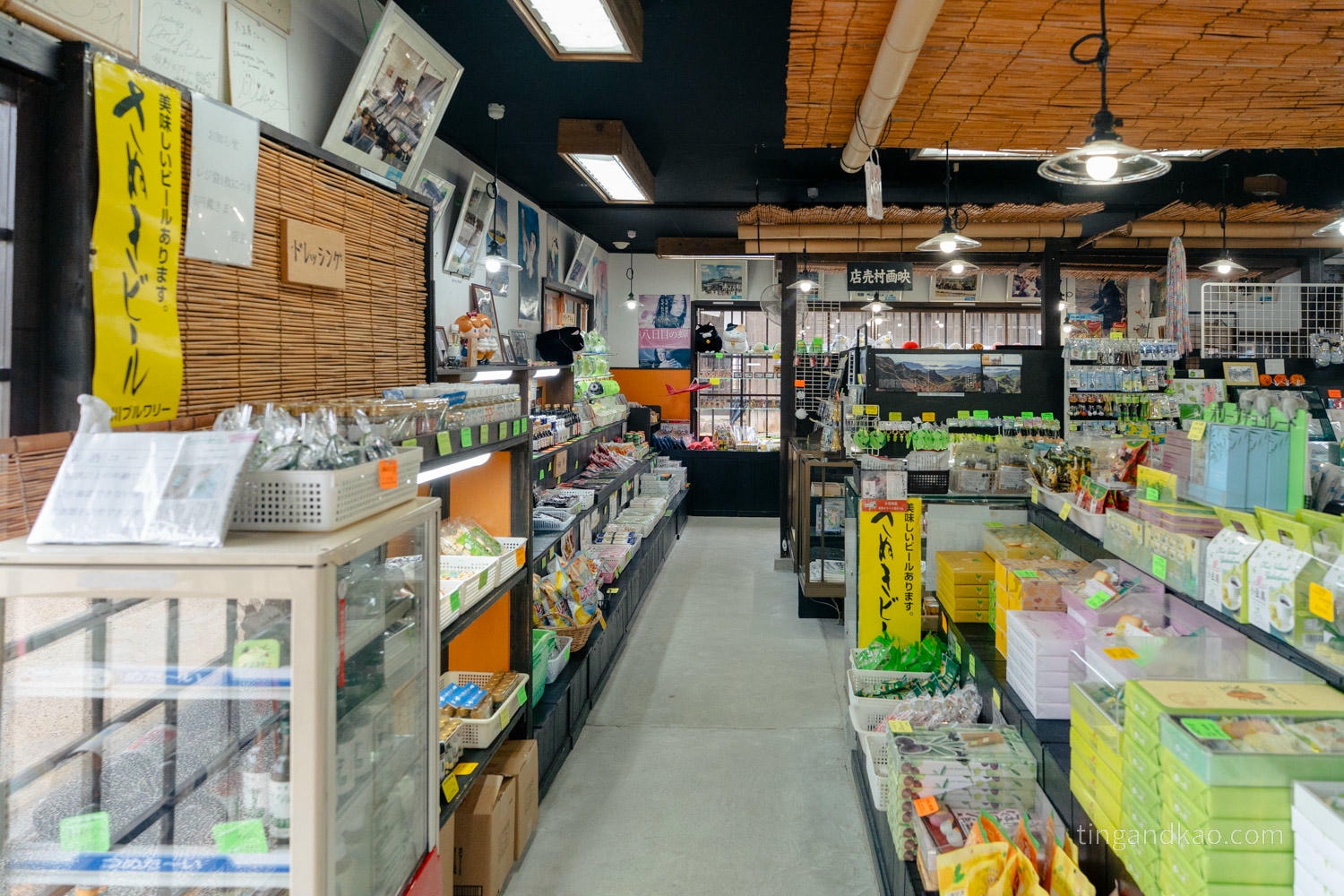 小豆島景點|時光凝結的昭和小村,二十四之瞳電影村完整攻略 - 第18張圖 小豆島景點|時光凝結的昭和小村,二十四之瞳電影村完整攻略