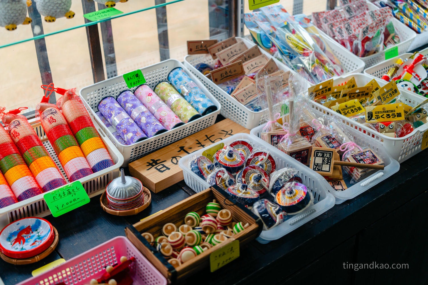 小豆島景點|時光凝結的昭和小村,二十四之瞳電影村完整攻略 - 第21張圖 小豆島景點|時光凝結的昭和小村,二十四之瞳電影村完整攻略