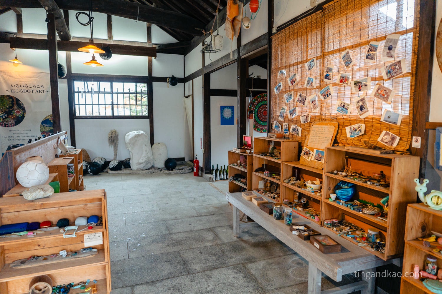 小豆島景點|時光凝結的昭和小村,二十四之瞳電影村完整攻略 - 第23張圖 小豆島景點|時光凝結的昭和小村,二十四之瞳電影村完整攻略