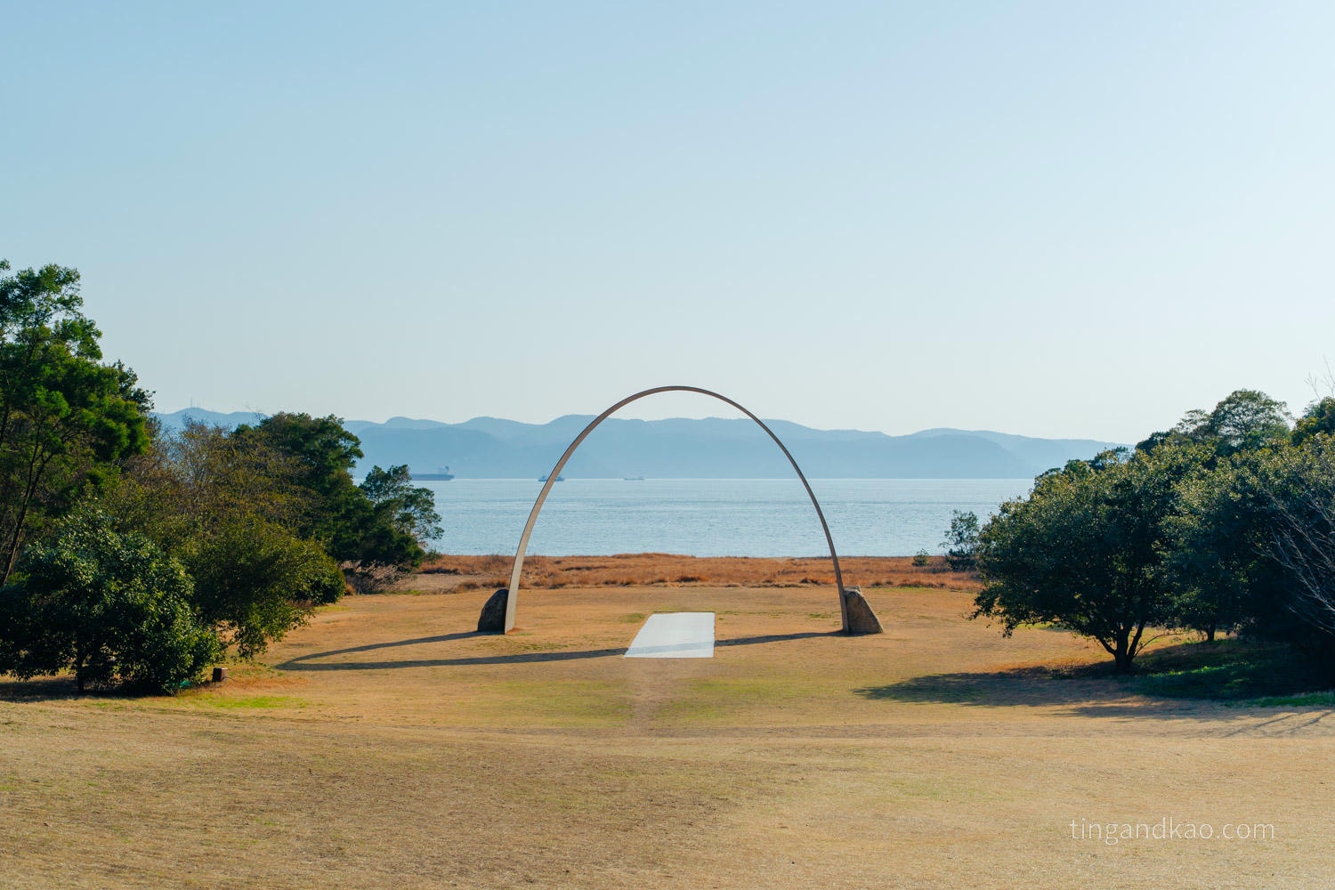 2026直島必訪|南岸三大藝術館+黃南瓜完整攻略 - 第16張圖 2026直島必訪|南岸三大藝術館+黃南瓜完整攻略