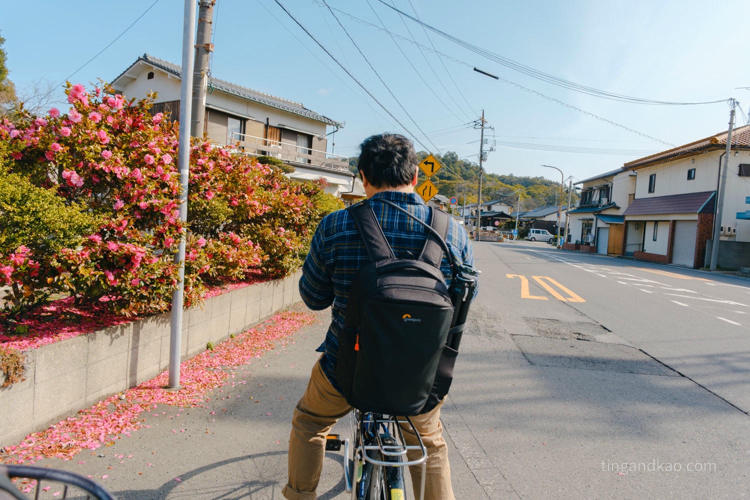 直島租車推薦|Ougiya Rent-a-Cycle 預約、取車全紀錄 - 第16張圖 直島租車推薦|Ougiya Rent-a-Cycle 預約、取車全紀錄
