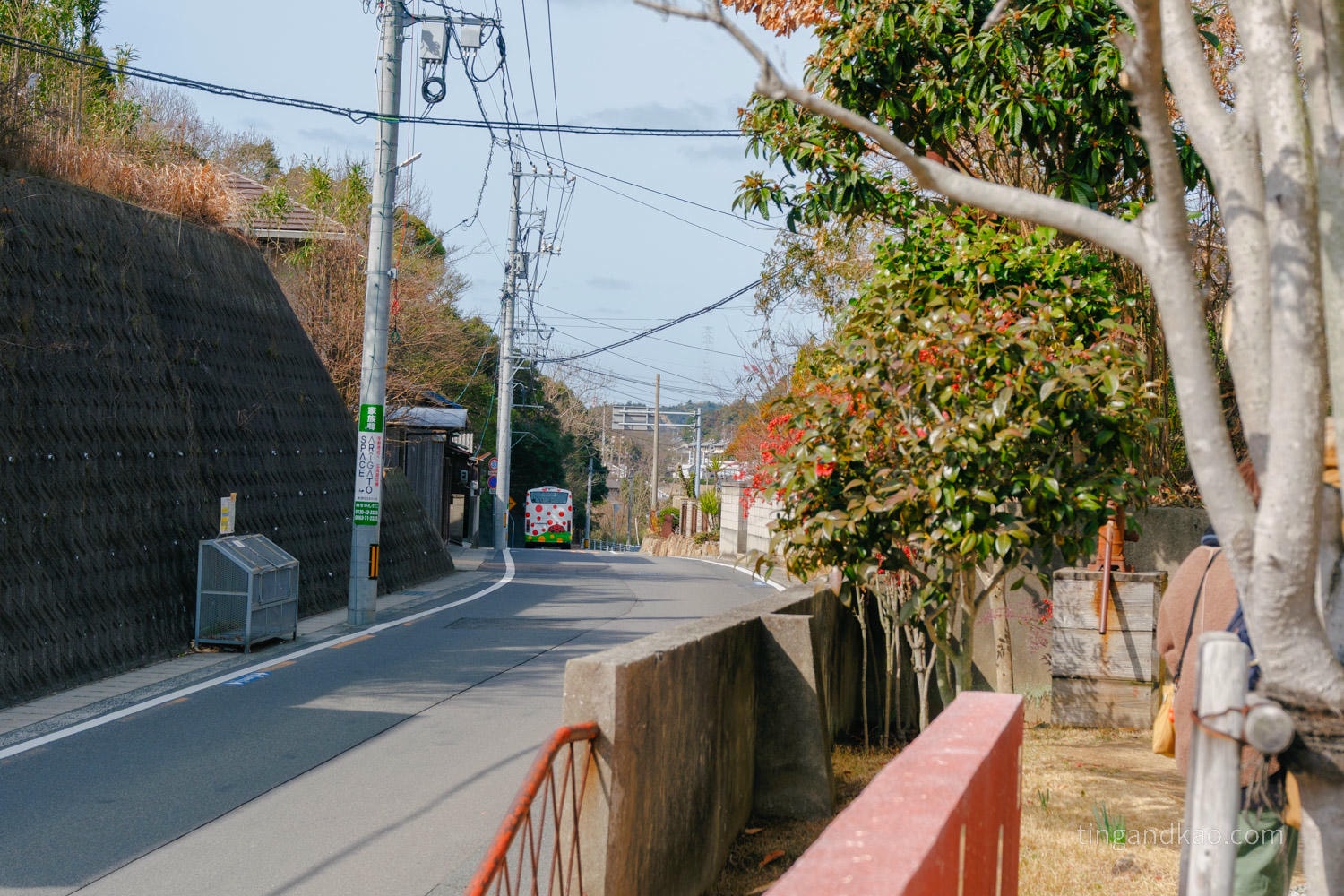 直島景點|家計畫「舌上夢」:白色自由女神、船與海洋意象,直島最特別的老屋改造 - 第2張圖 直島景點|家計畫「舌上夢」:白色自由女神、船與海洋意象,直島最特別的老屋改造