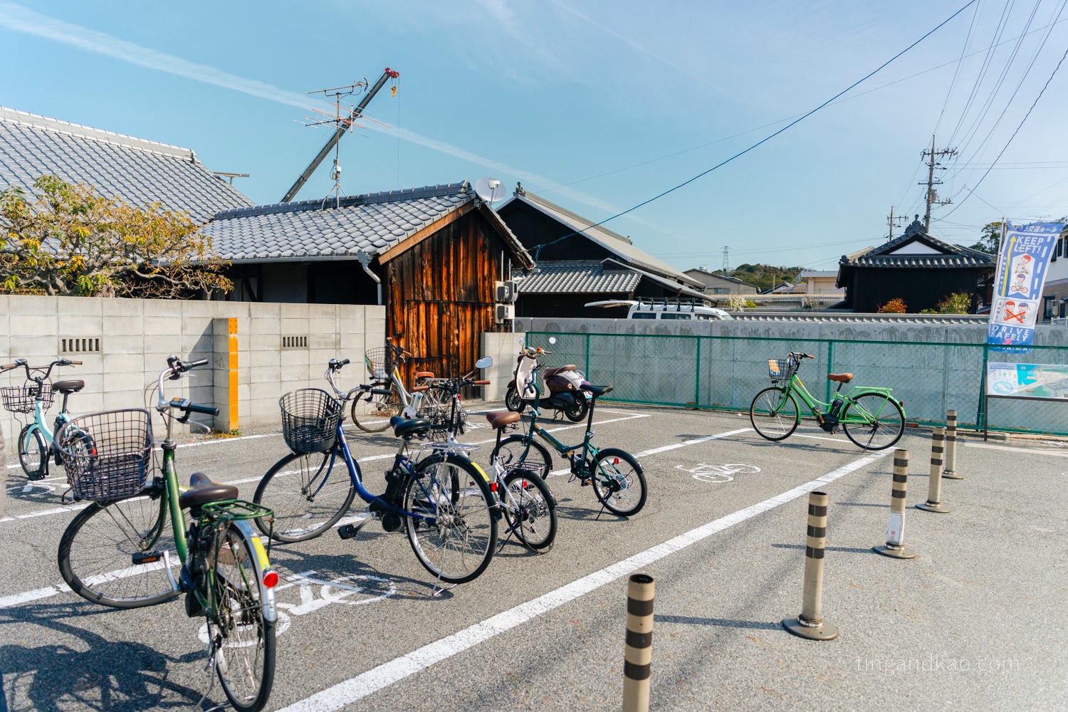 直島景點|家計畫 角屋「碁會所」 - 第2張圖 直島景點|家計畫 角屋「碁會所」