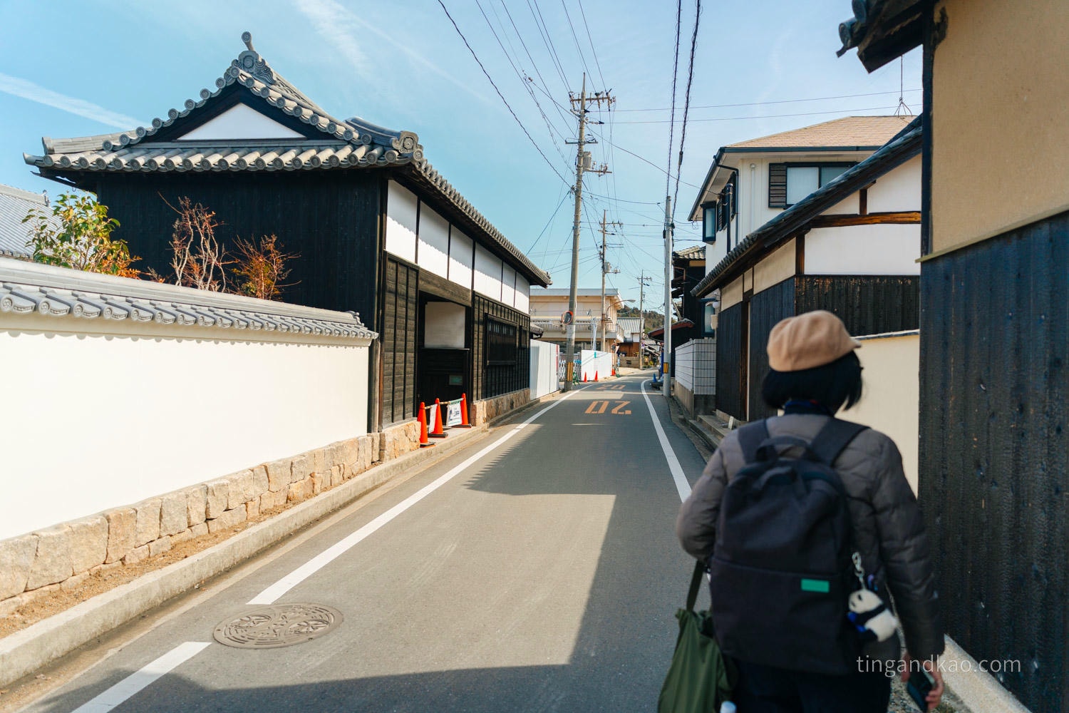 直島景點|家計畫 角屋「碁會所」 - 第3張圖 直島景點|家計畫 角屋「碁會所」