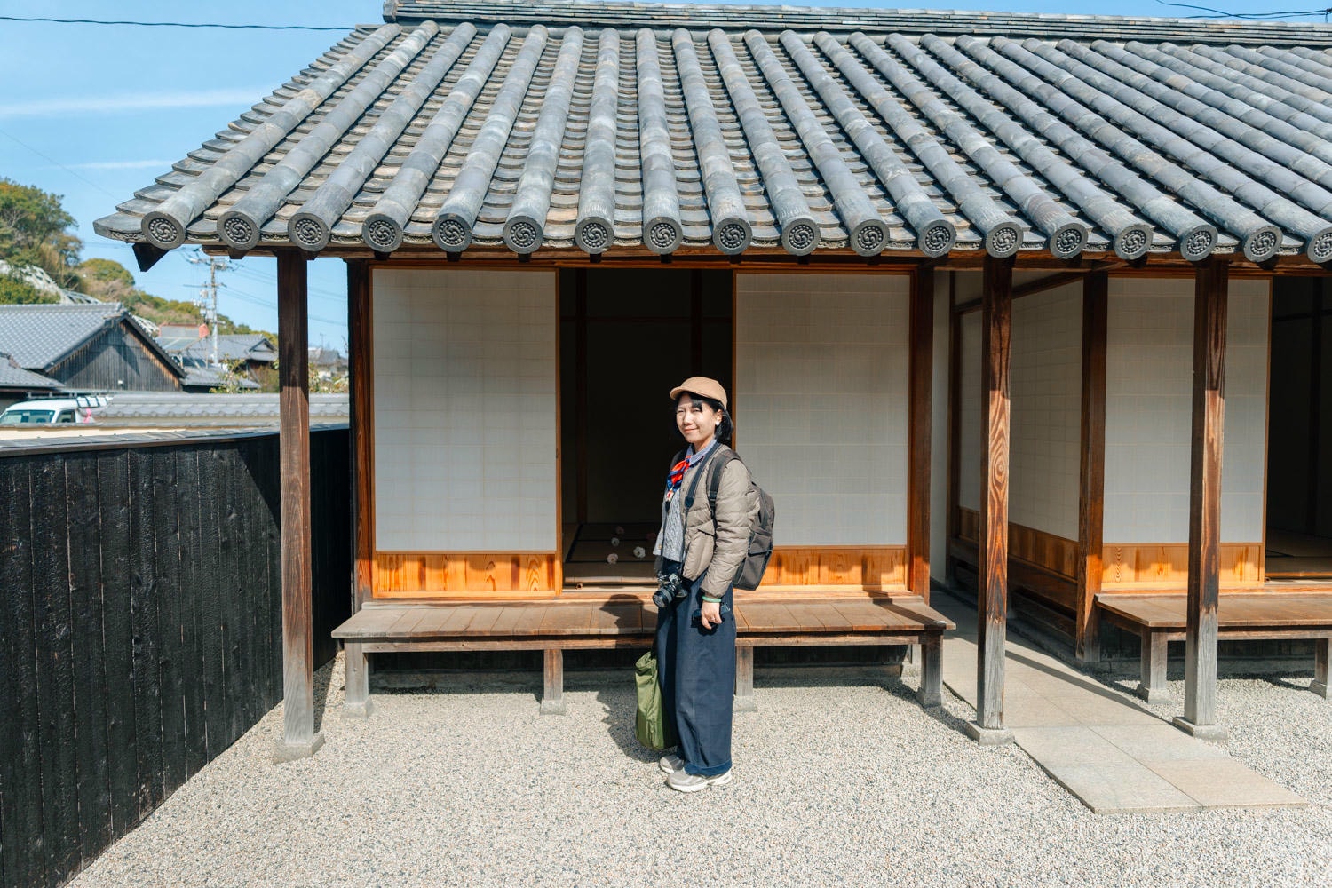 直島景點|家計畫 角屋「碁會所」 - 第1張圖 直島景點|家計畫 角屋「碁會所」