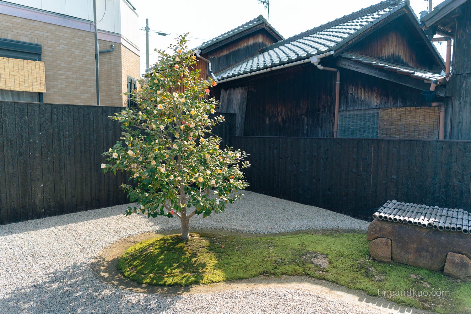 直島景點|家計畫 角屋「碁會所」 - 第8張圖 直島景點|家計畫 角屋「碁會所」