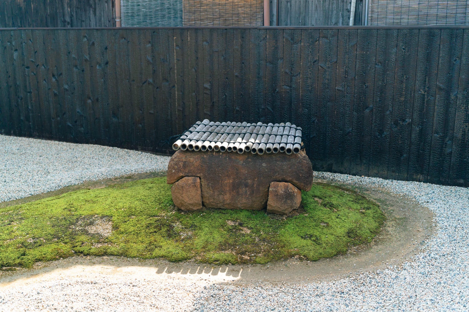 直島景點|家計畫 角屋「碁會所」 - 第9張圖 直島景點|家計畫 角屋「碁會所」