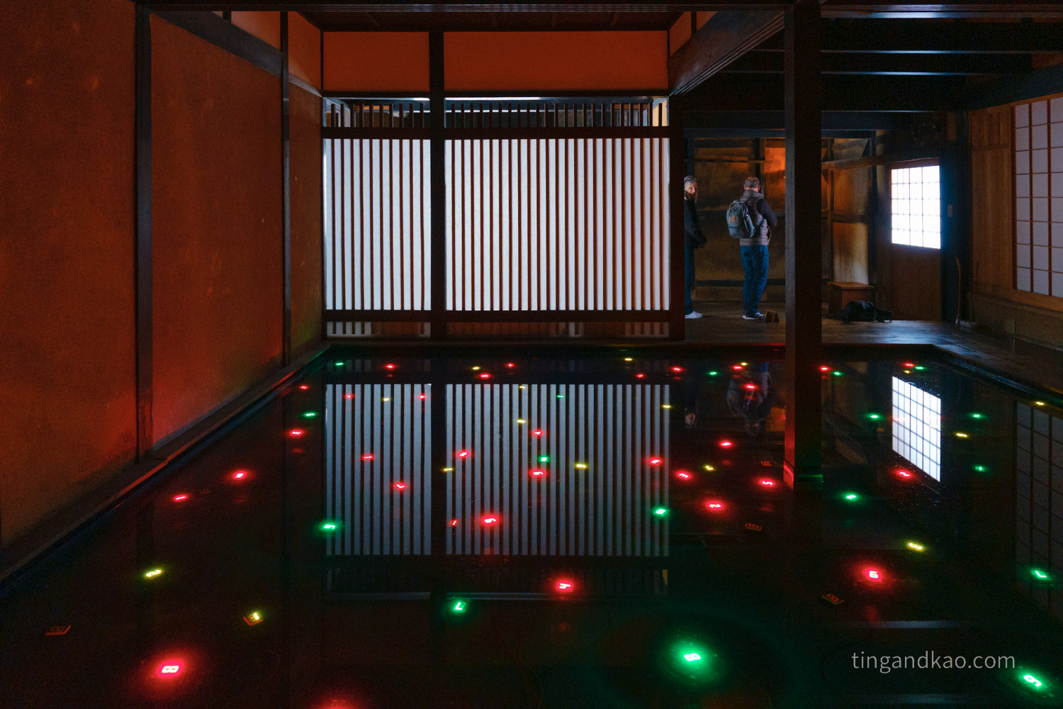 Kadoya – Art House Project